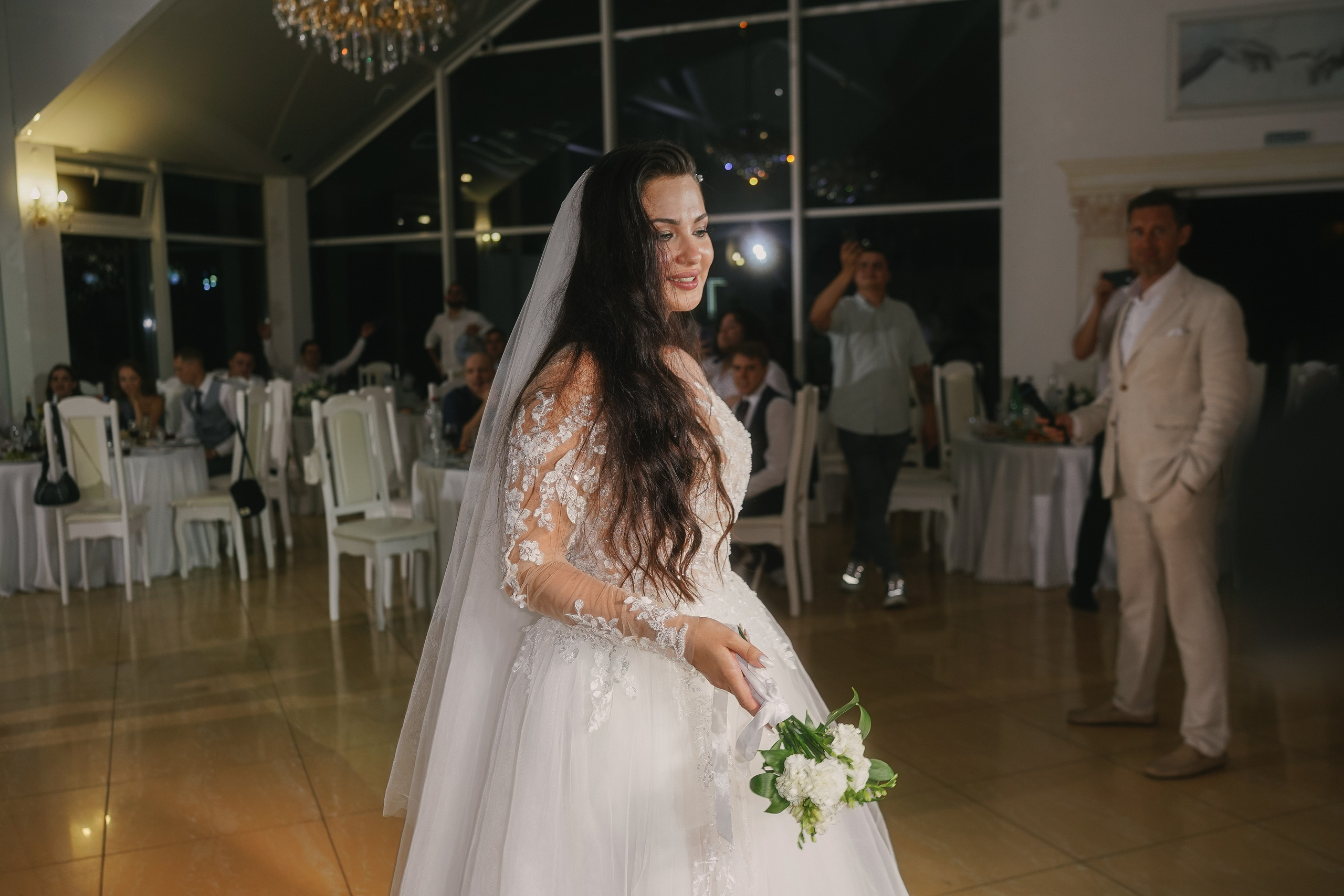 Незабываемые | 2023 Миша и Настя. ИТВИ