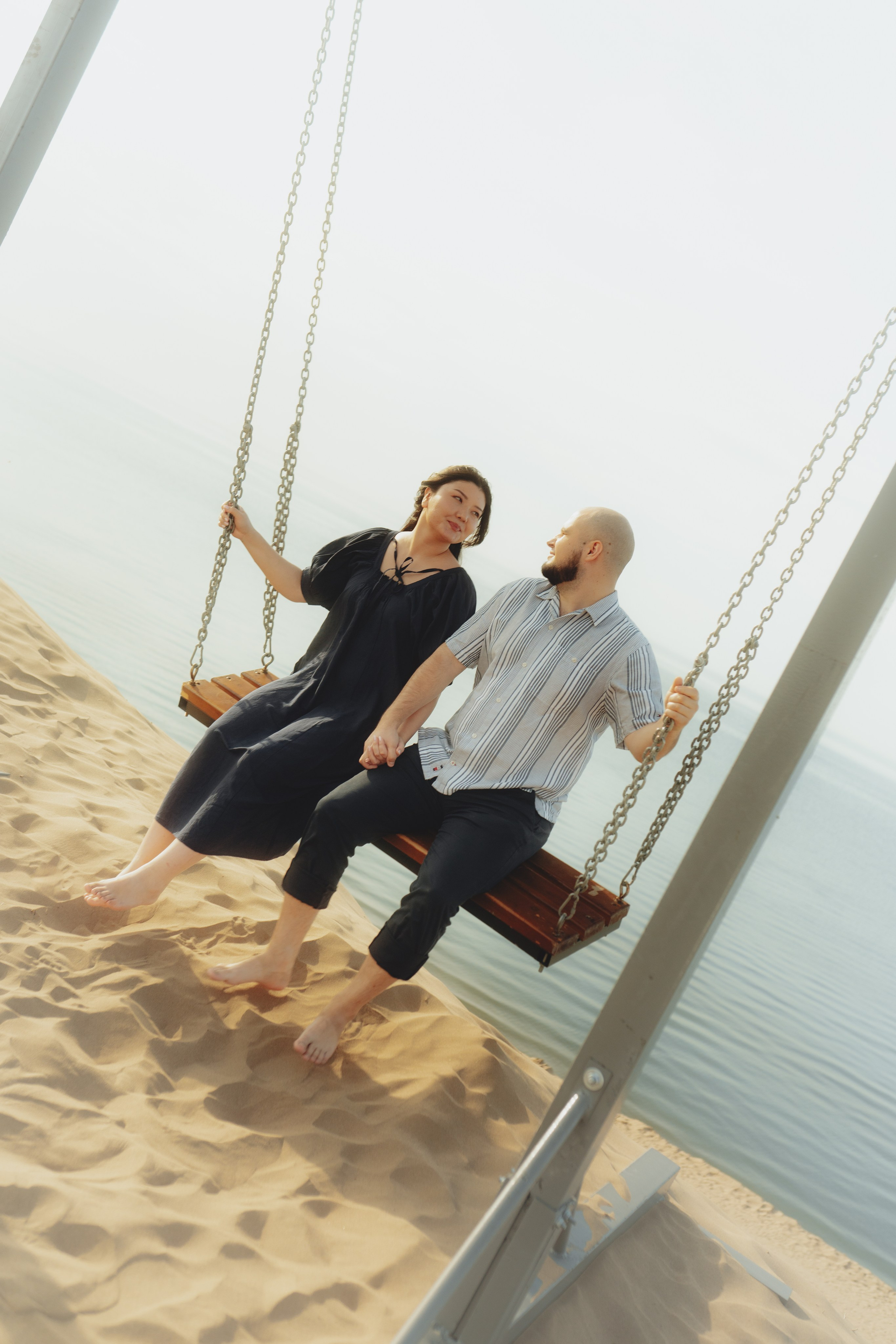 Парная съемка