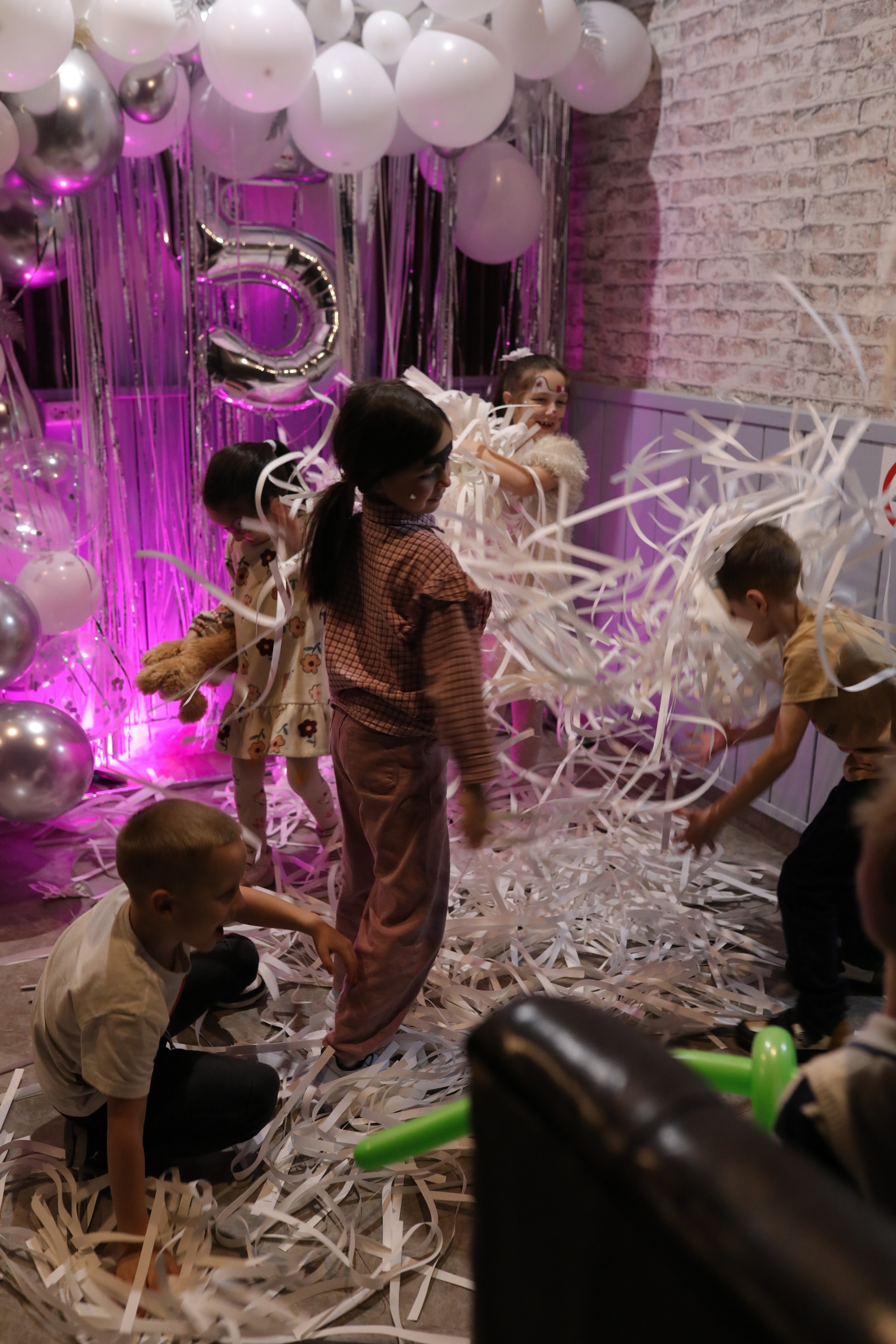 Dasha. Фотограф Ксения Есенина Москва