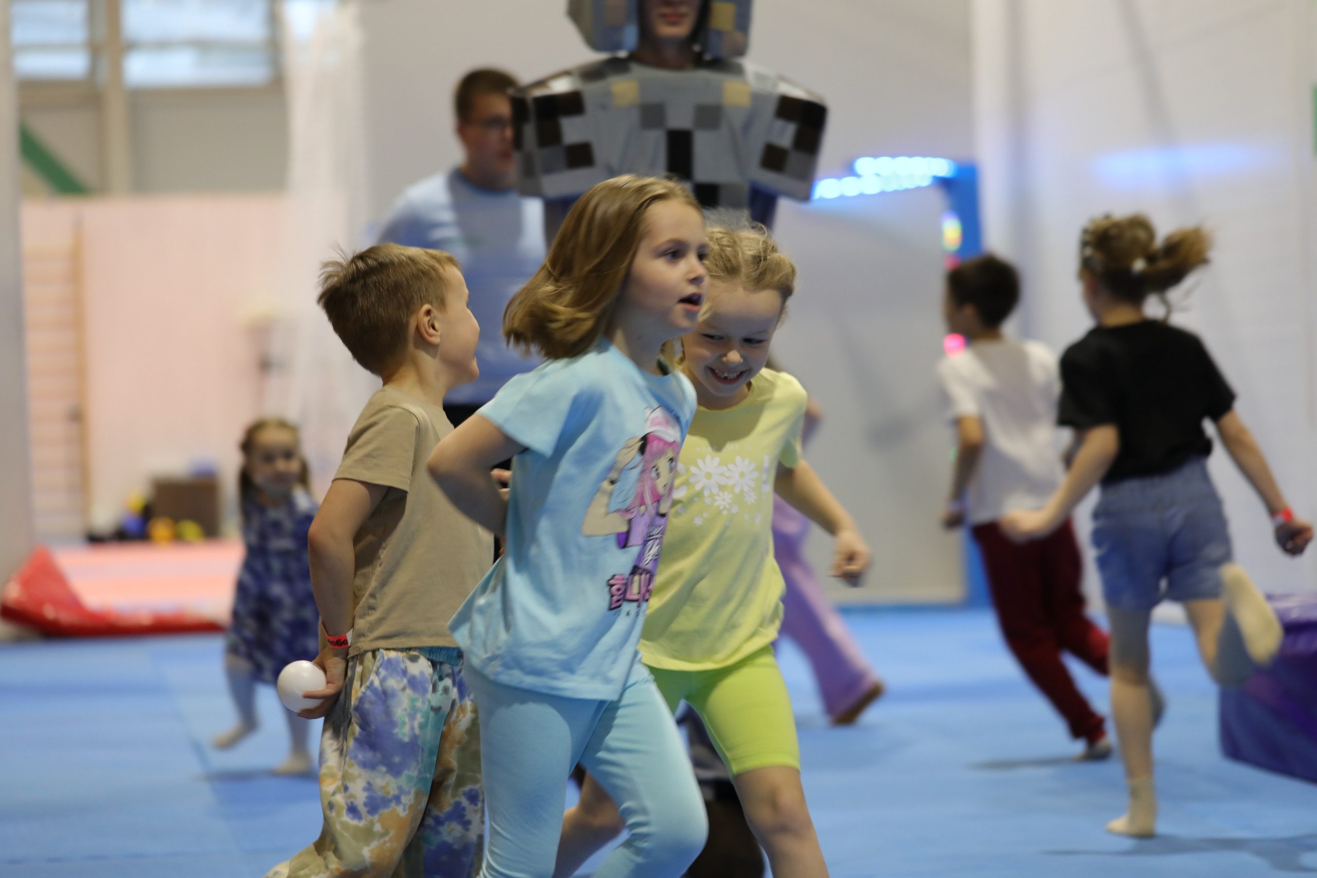 Feel. Фотограф Ксения Есенина Москва