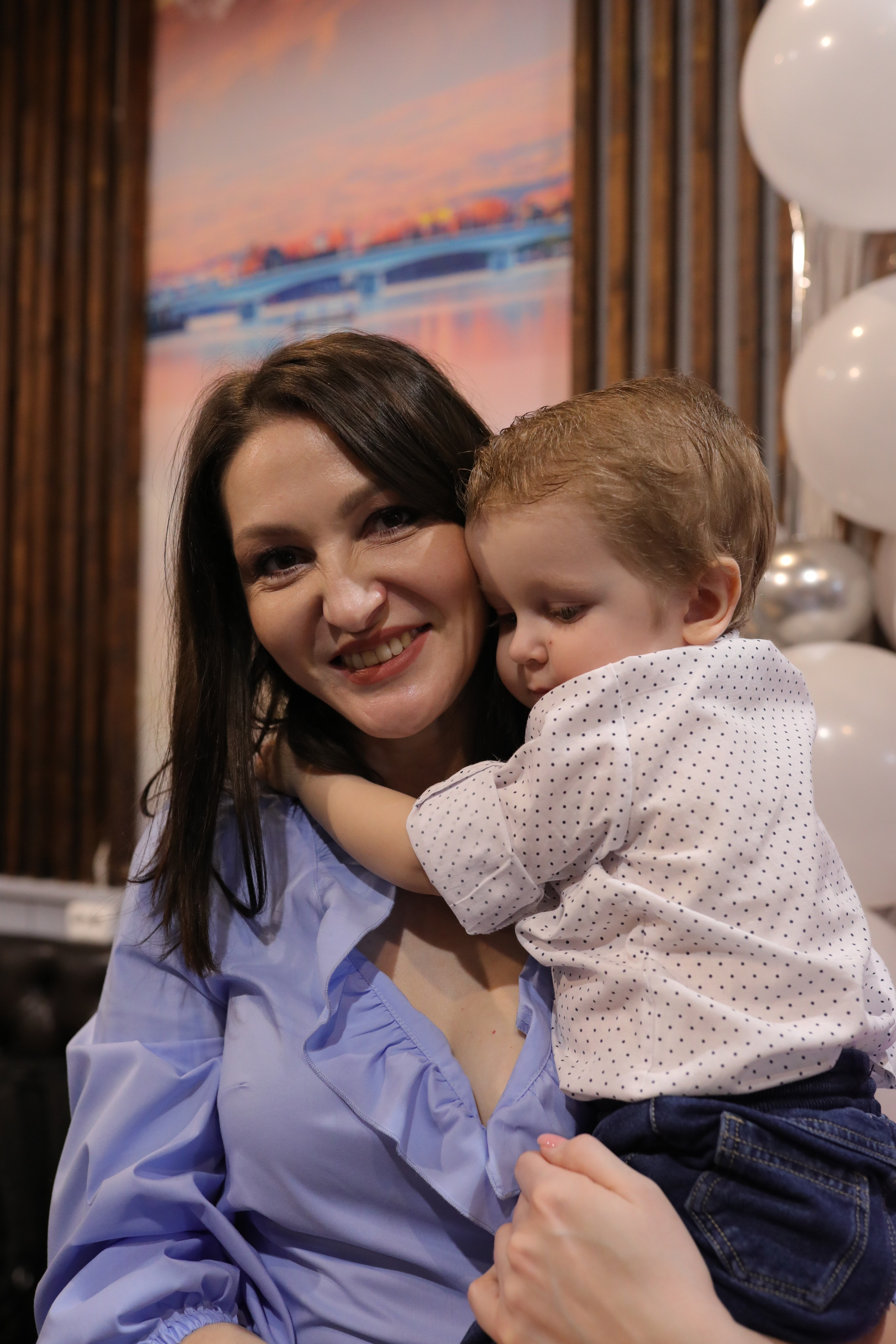 Dasha. Фотограф Ксения Есенина Москва