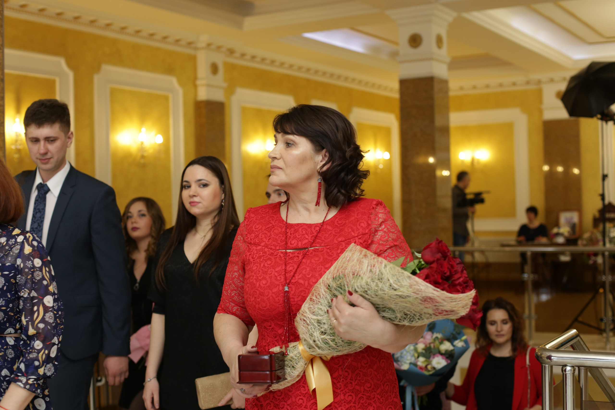 Alena & Sergey. Фотограф Ксения Есенина Москва