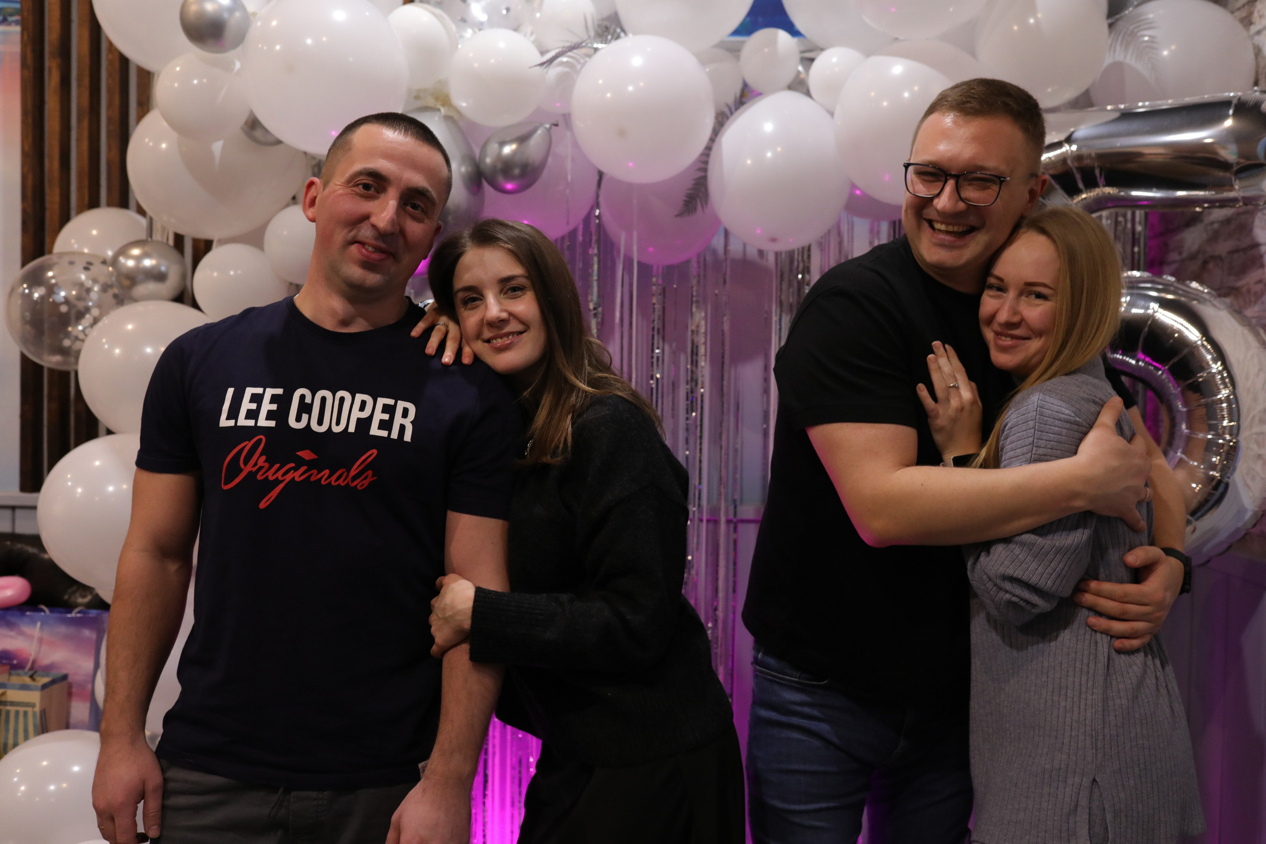 Dasha. Фотограф Ксения Есенина Москва