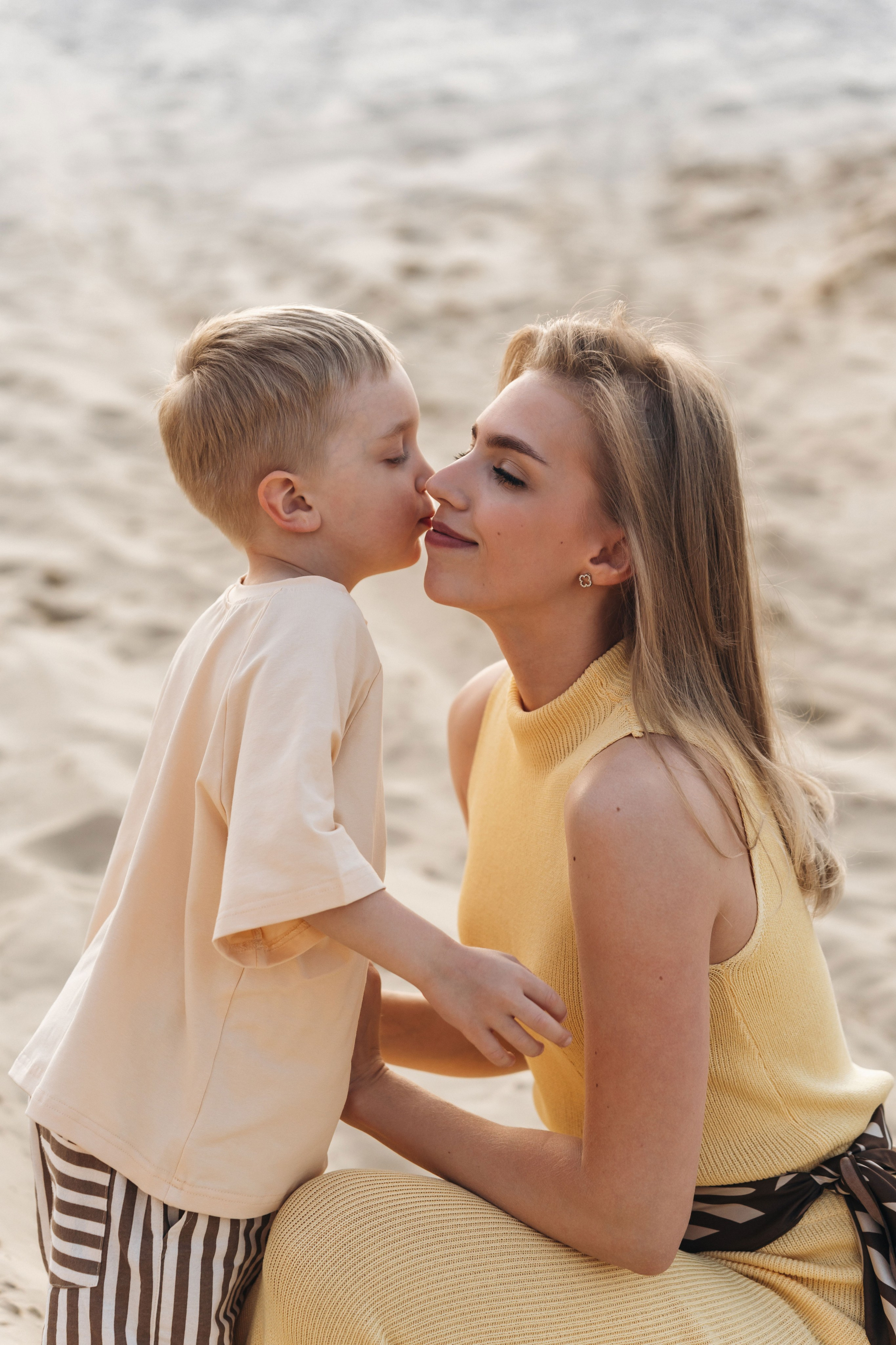 На карьере. Ваш фотограф Вика Артемова