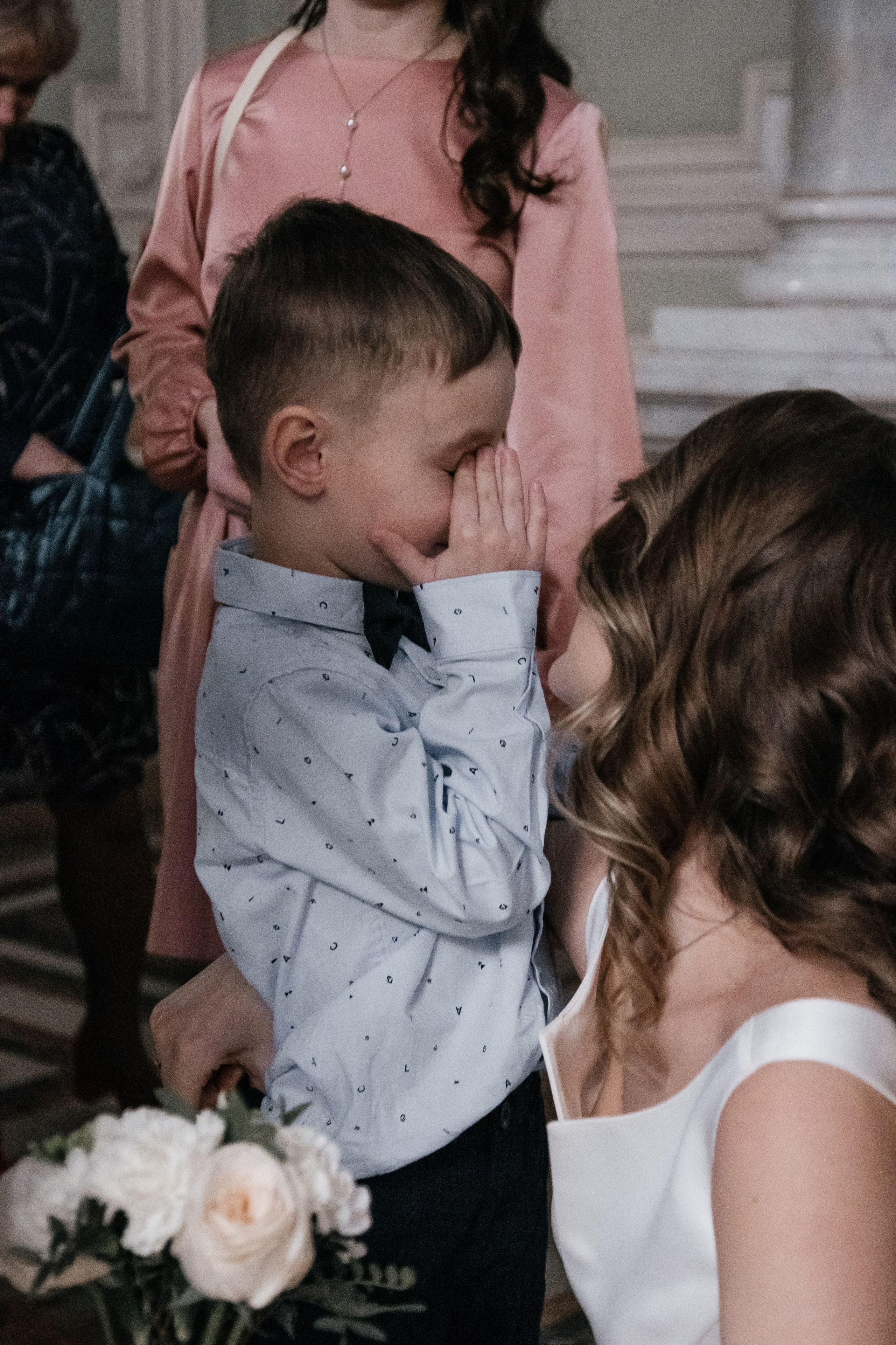 Родион и Ксения. Фотограф/Ретушер