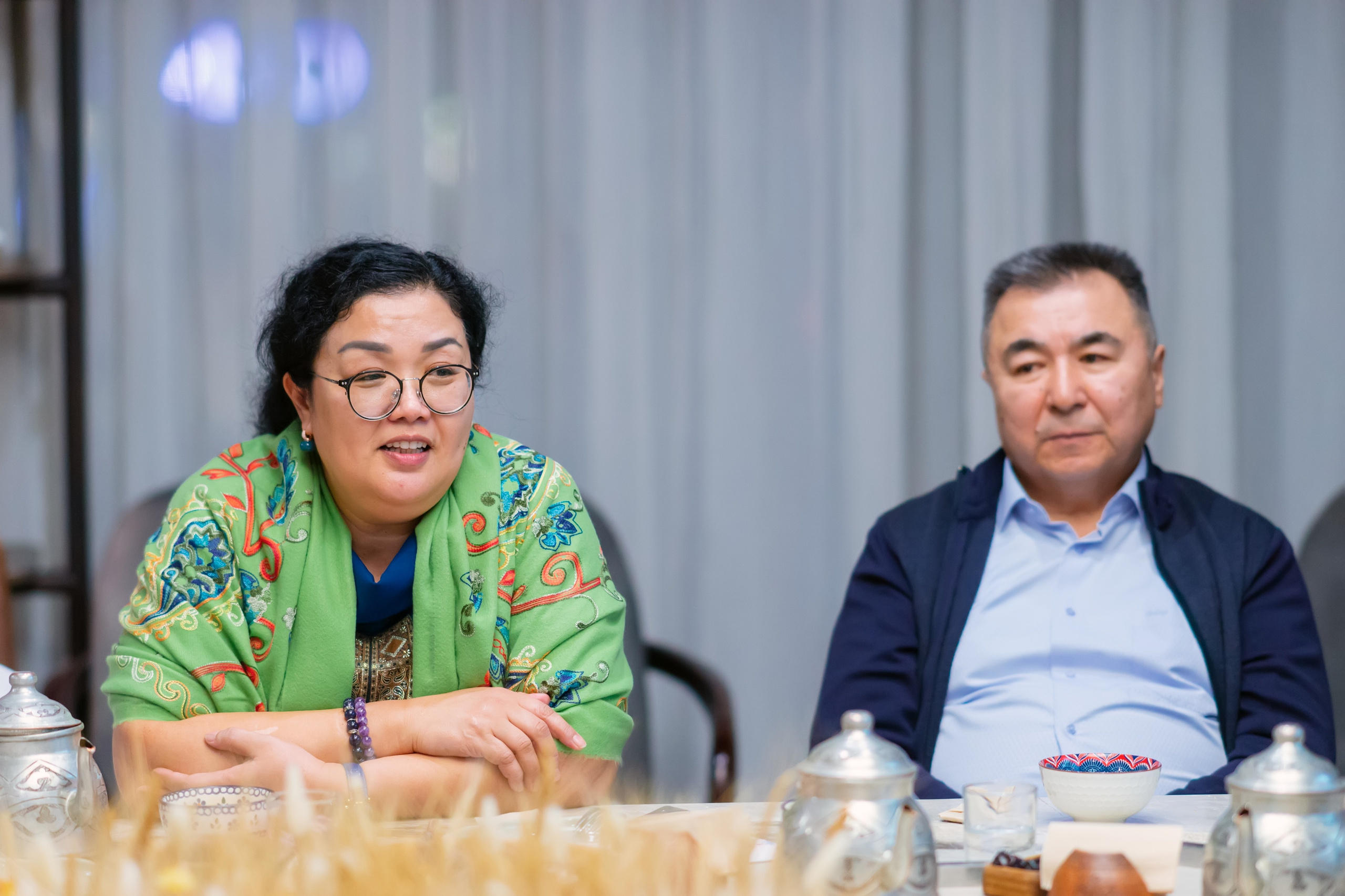 Тұсау кесер. Профессиональная съемка в Алматы