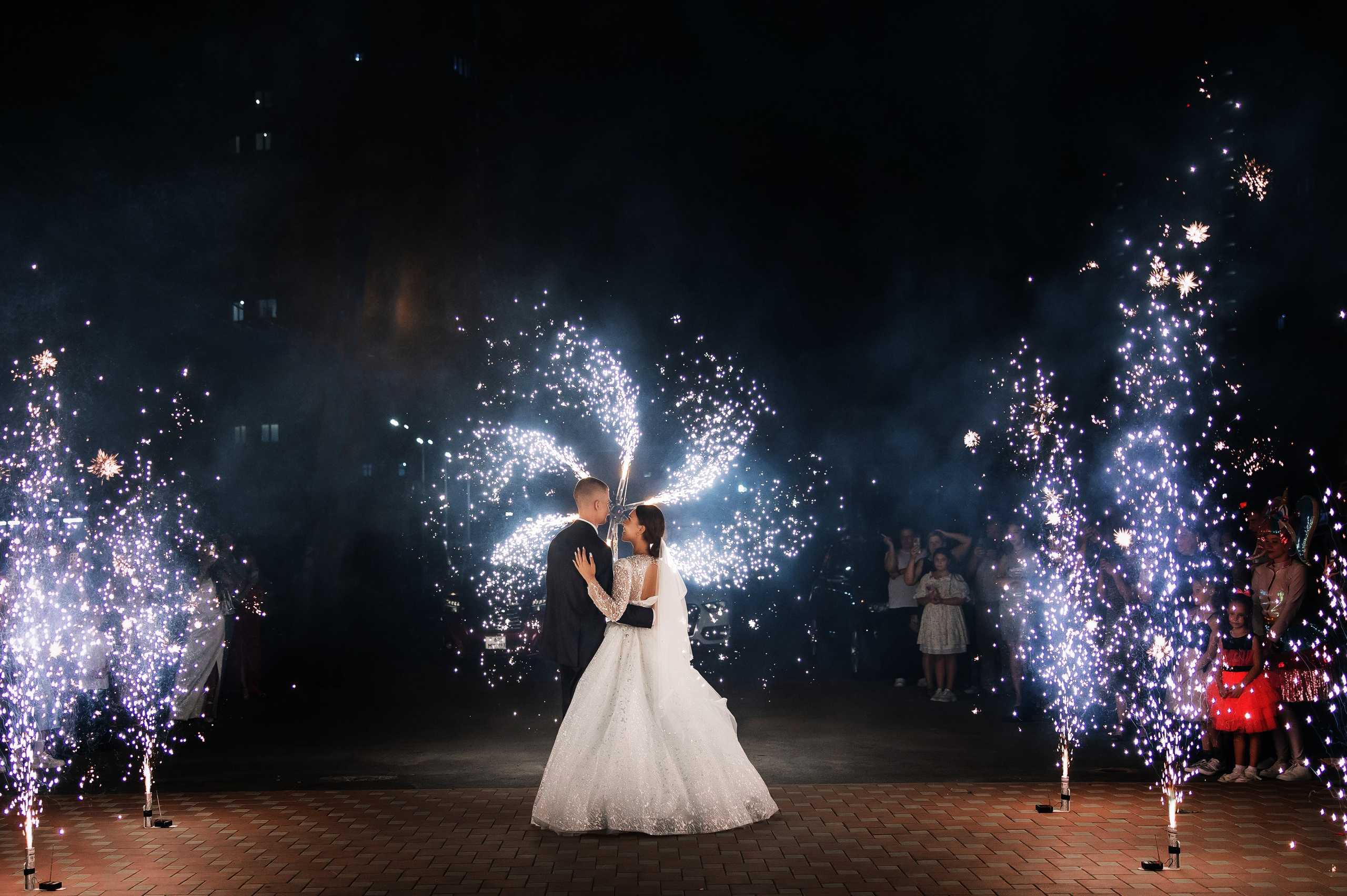 Никита и Виталина. Свадебный, детский и семейный, интерьерный фотограф в Краснодаре