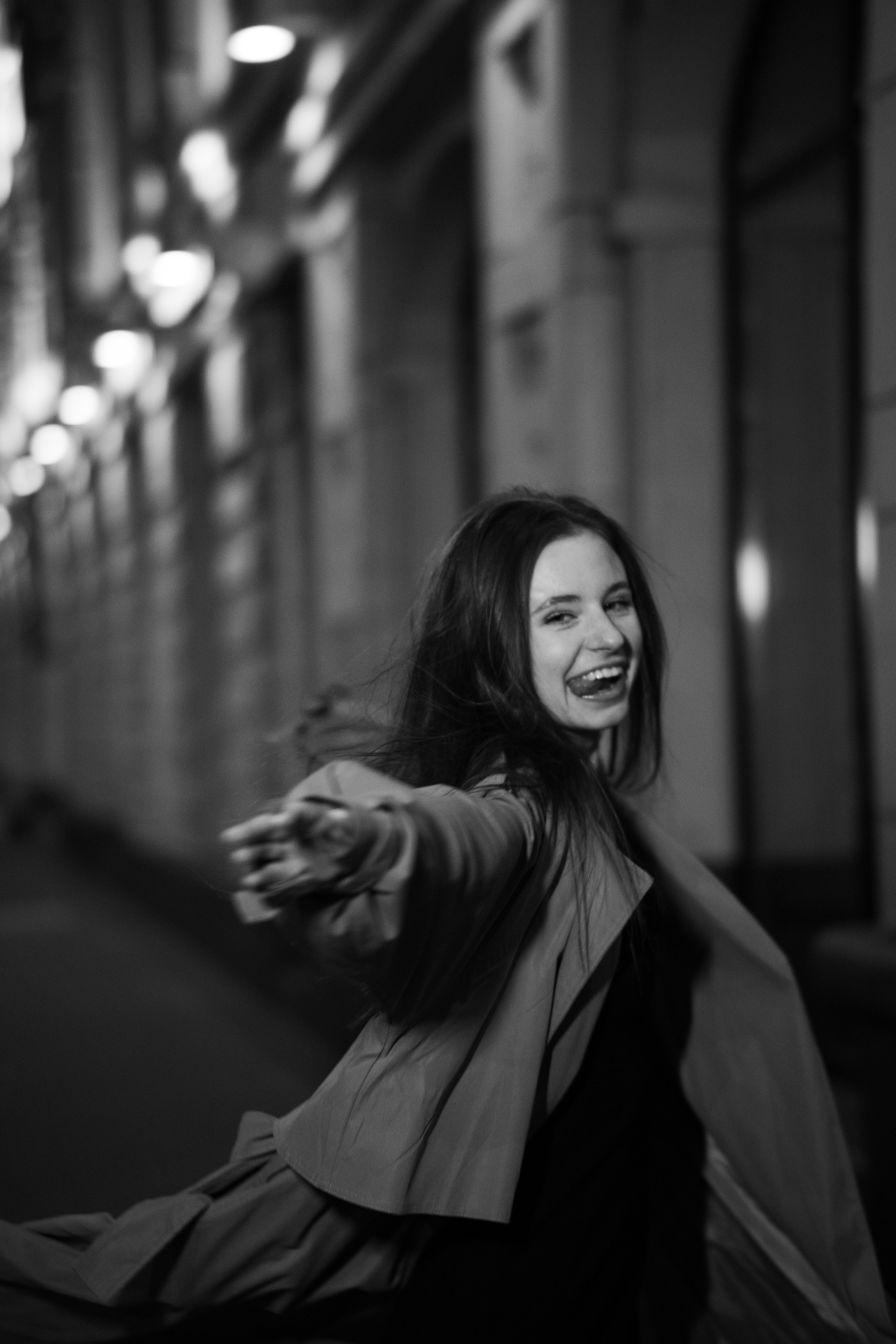 Фотопрогулка. Привет, меня зовут Юлия Великая!