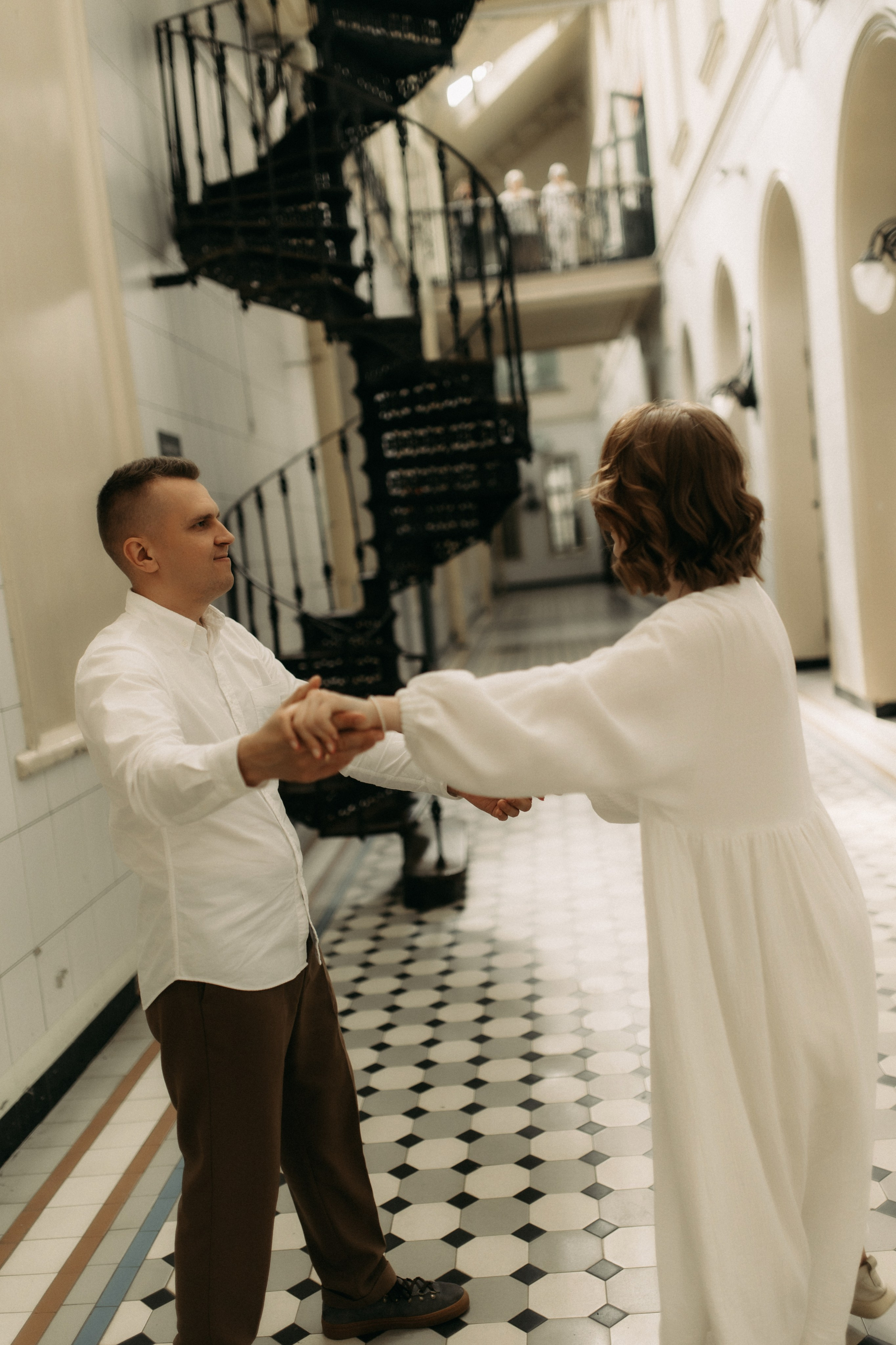 Ирина и Антон. Фотограф в Санкт-Петербурге