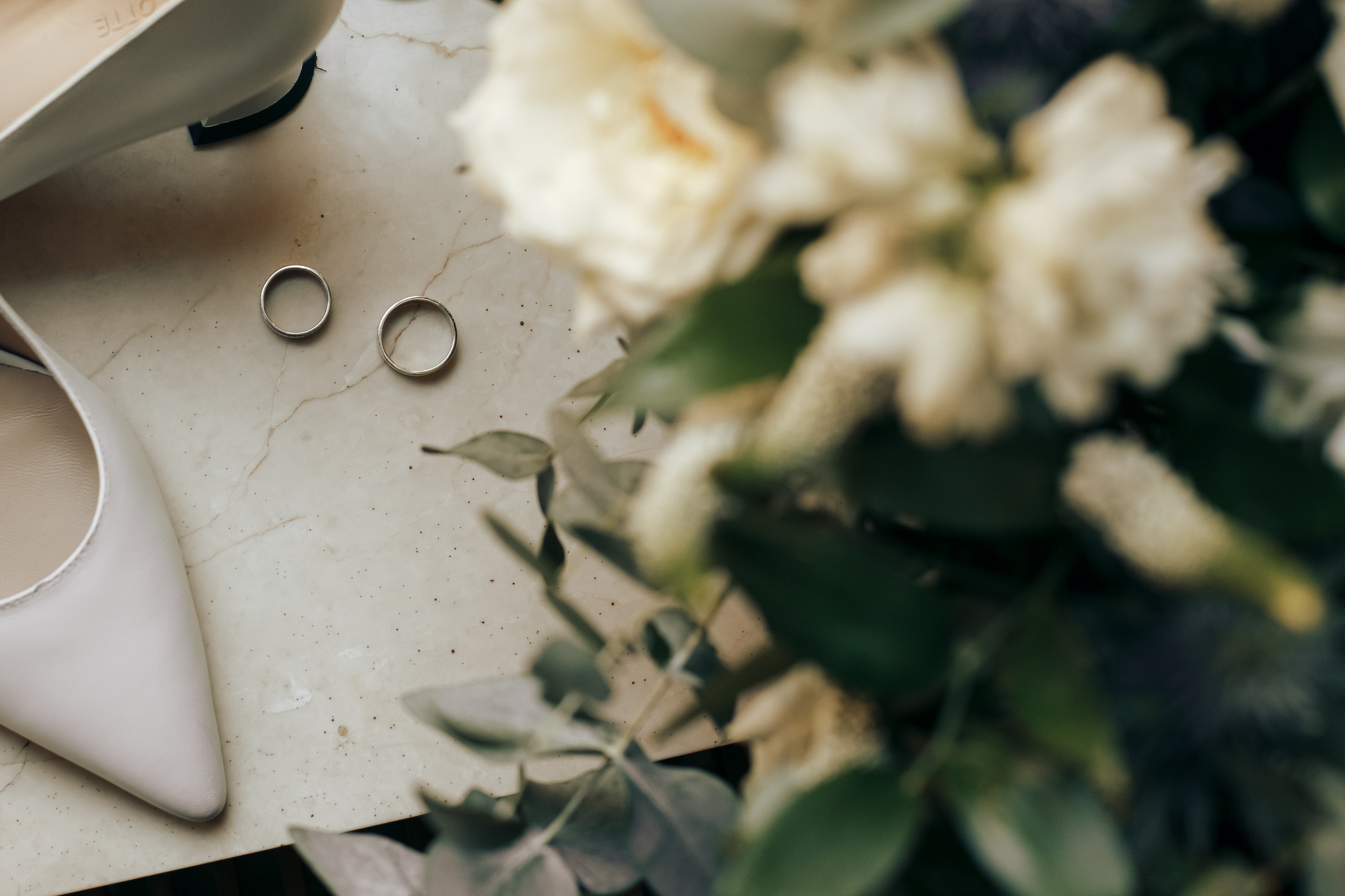 Сергей и Елена. Свадебный фотограф в Краснодаре Николай Крауз