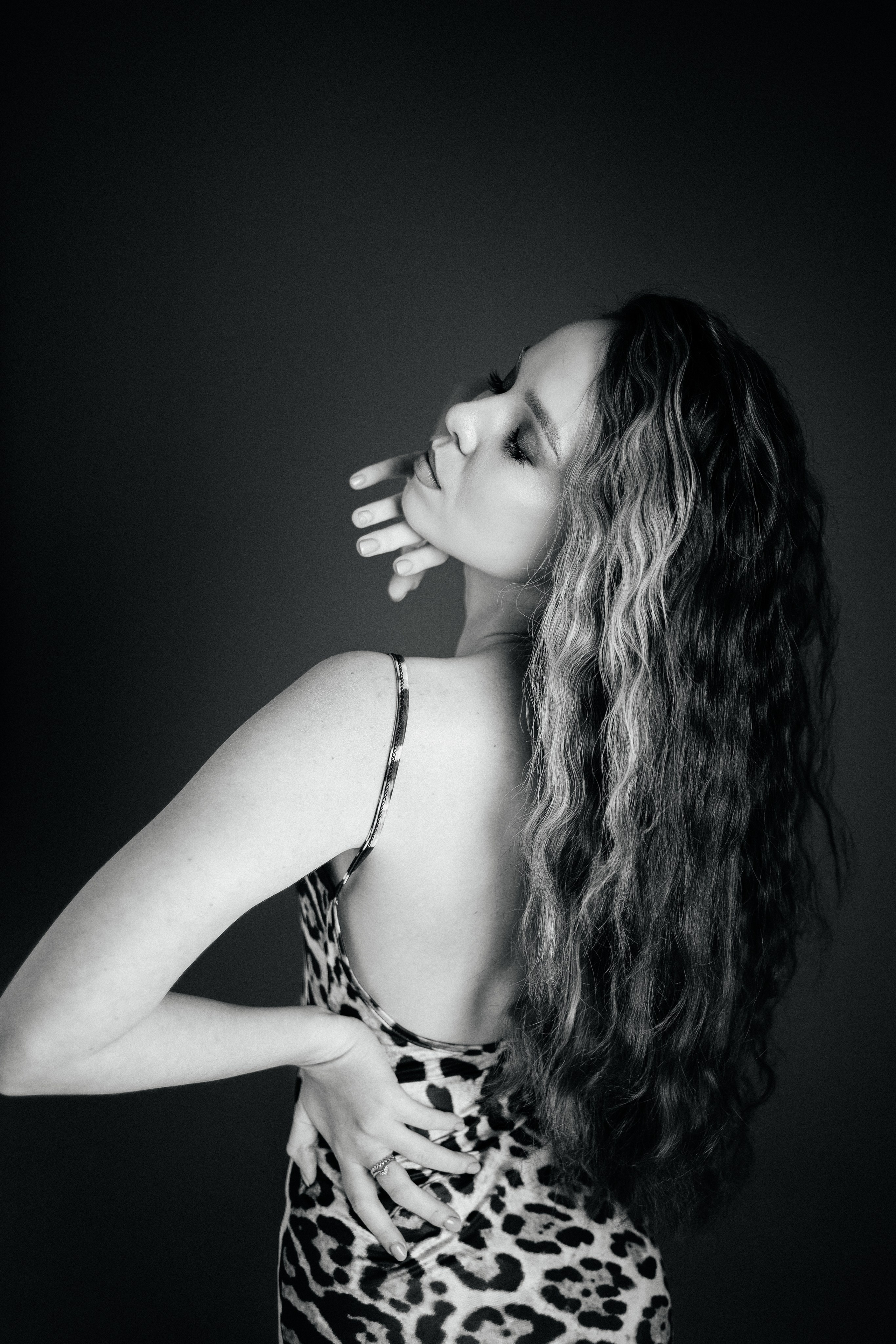 Индивидуальная съёмка для Ирины. Фотограф в Нижнем Новгороде и Кстово