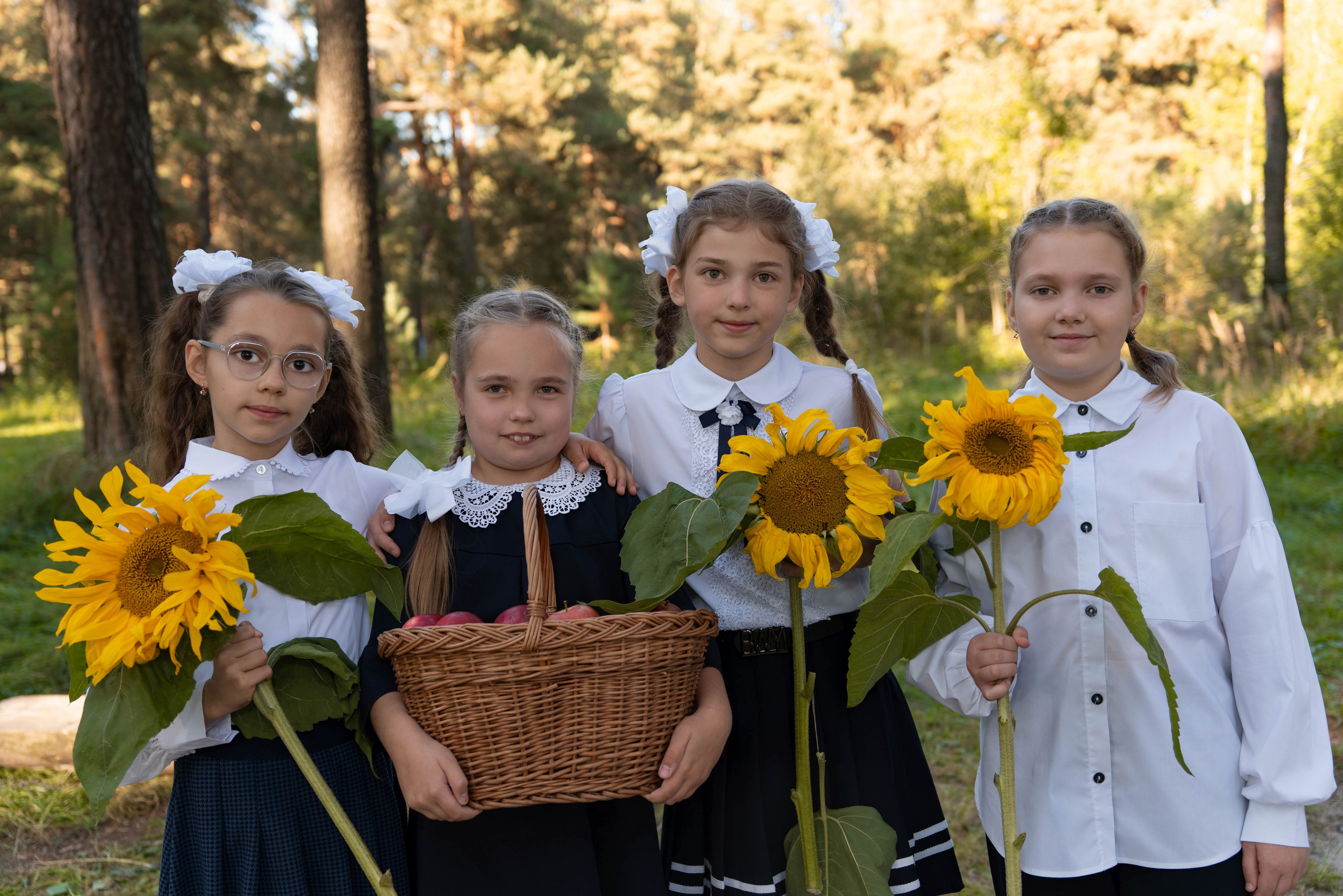 Выпускные альбомы. ФОТОКНИГИ