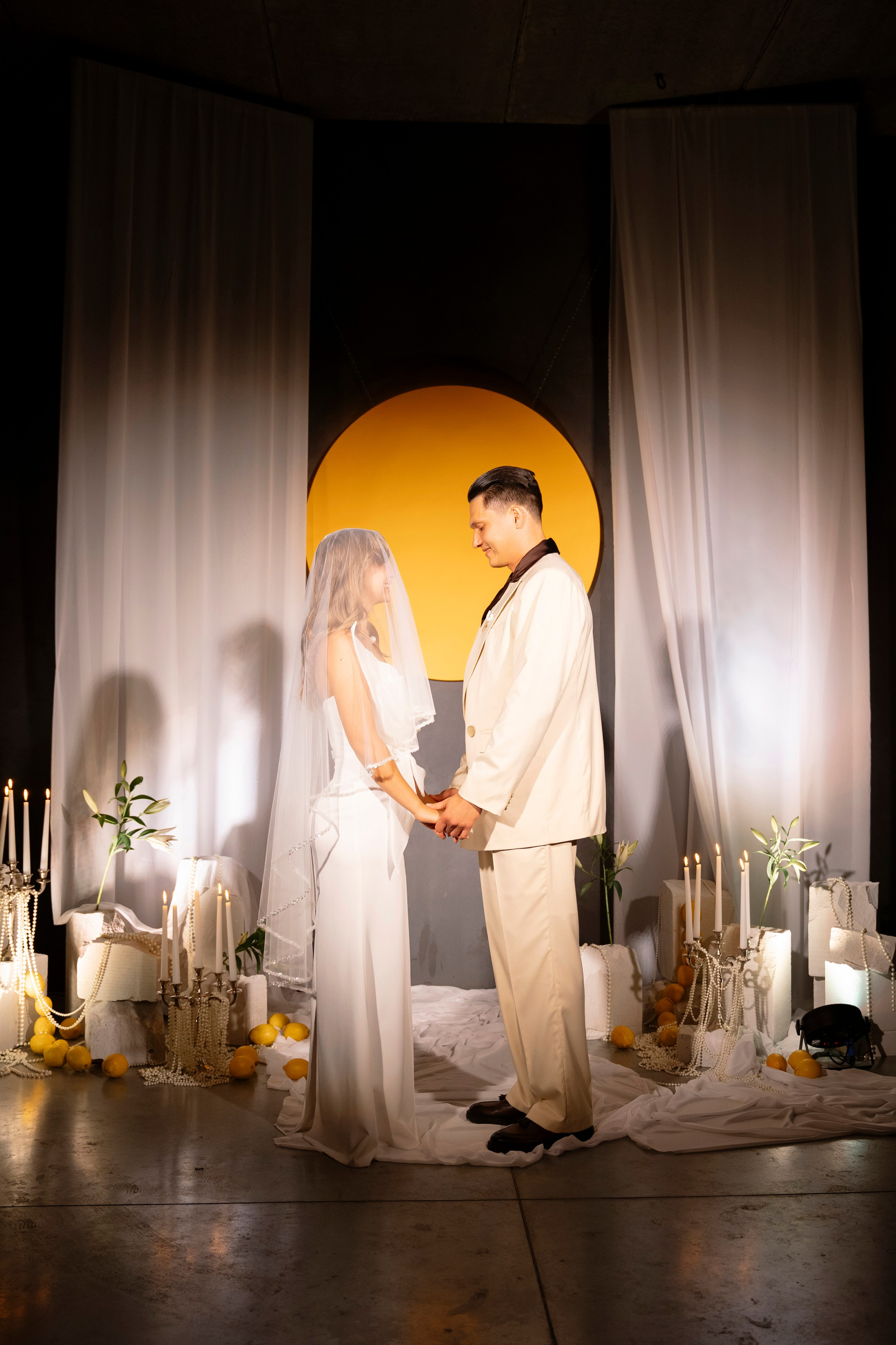 Дмитрий и Александра. Главная