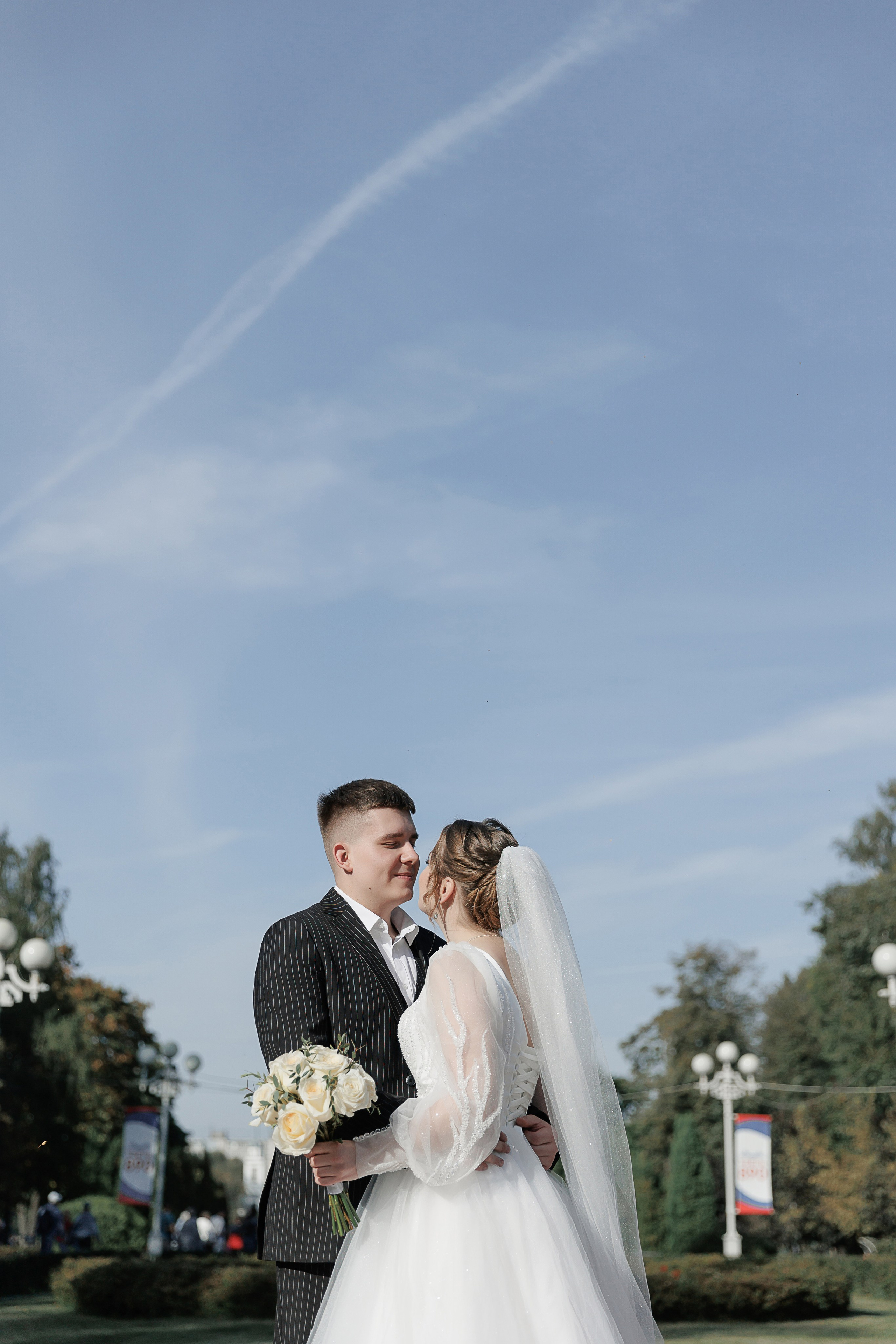 Свадьба. Свадебный и семейный фотограф в Твери и Тверской области