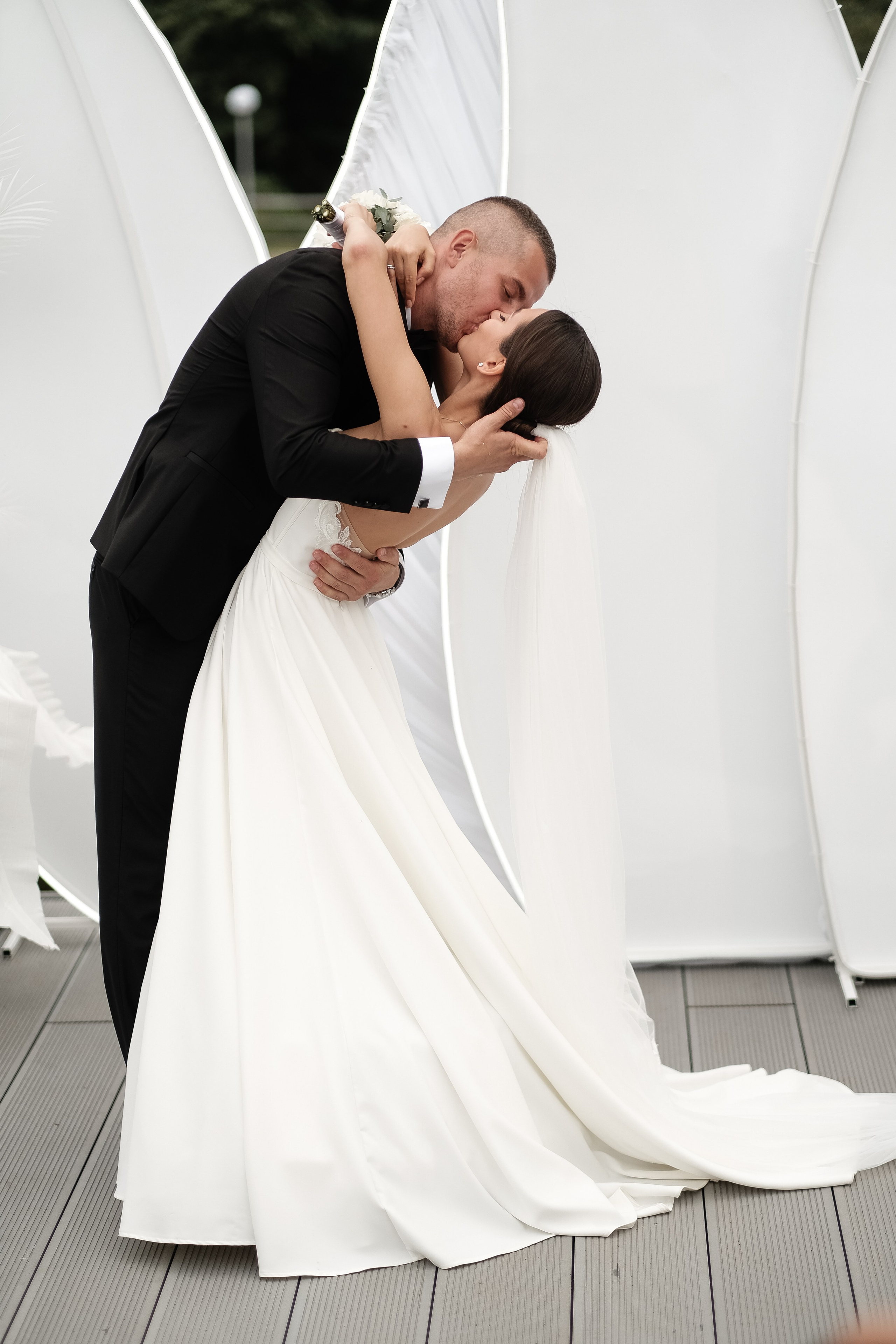 Андрей и Марина. Фотограф в Ижевске и Казани Богданов Яков