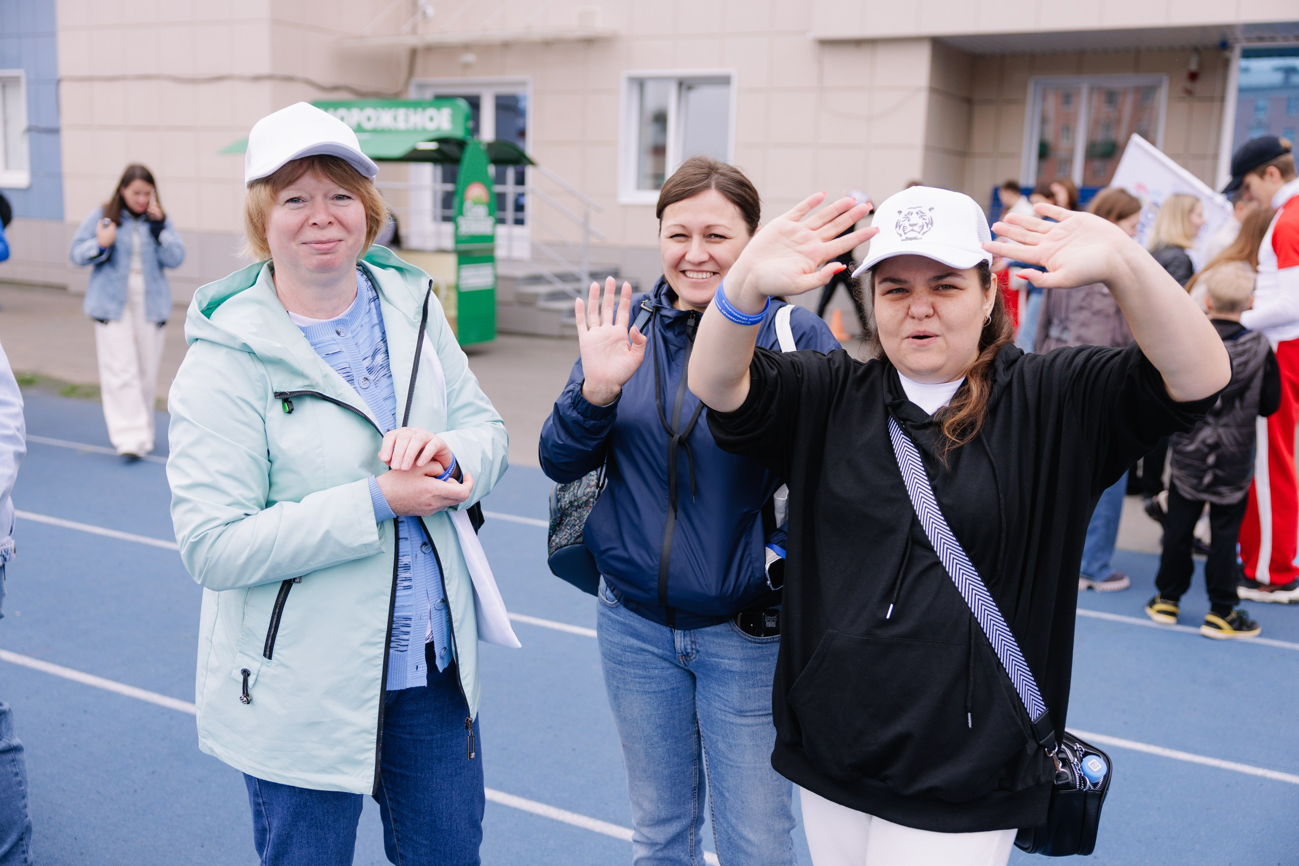 Комос — спартакиадa. Фотограф в Ижевске и Казани Богданов Яков