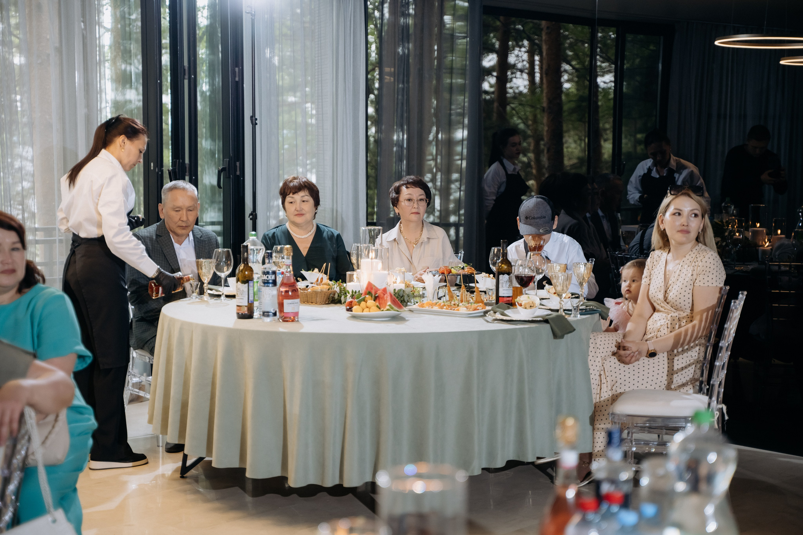 Расиль и Саша. Свадебный и семейный фотограф в Новосибирске Наталья Зорина