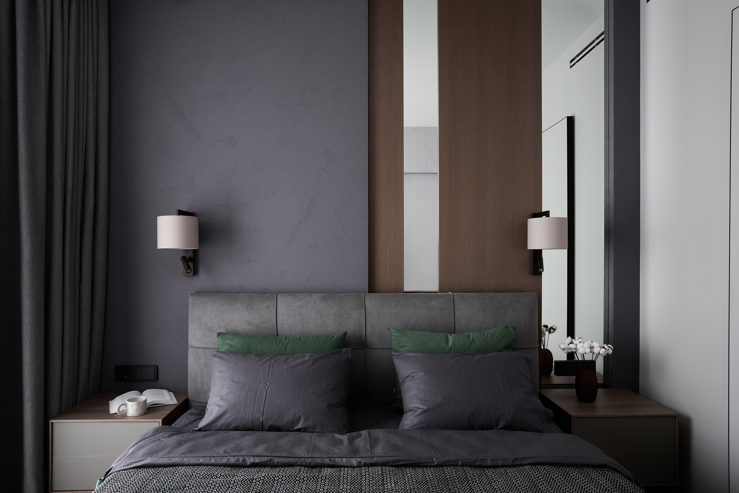 Проект дизайн студии «Сфера» (публикация Design Mate). Бояршинов Антон Интерьерный фотограф/видеограф Москва