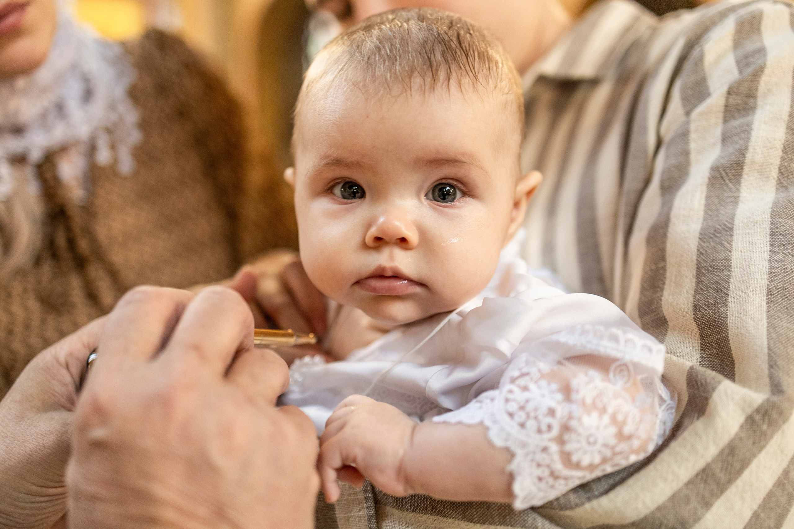ТОП Фотограф на Крещение и Венчание Железногорск Алексей Мещеряков