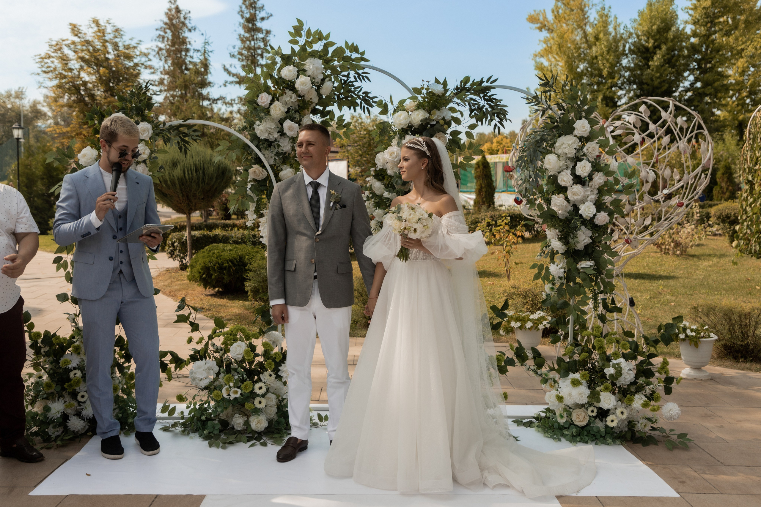 Дмитрий и Анастасия (сокращено). Свадебный фотограф Ангелина Сунгатулина | Саратов | Балаково | Вольск