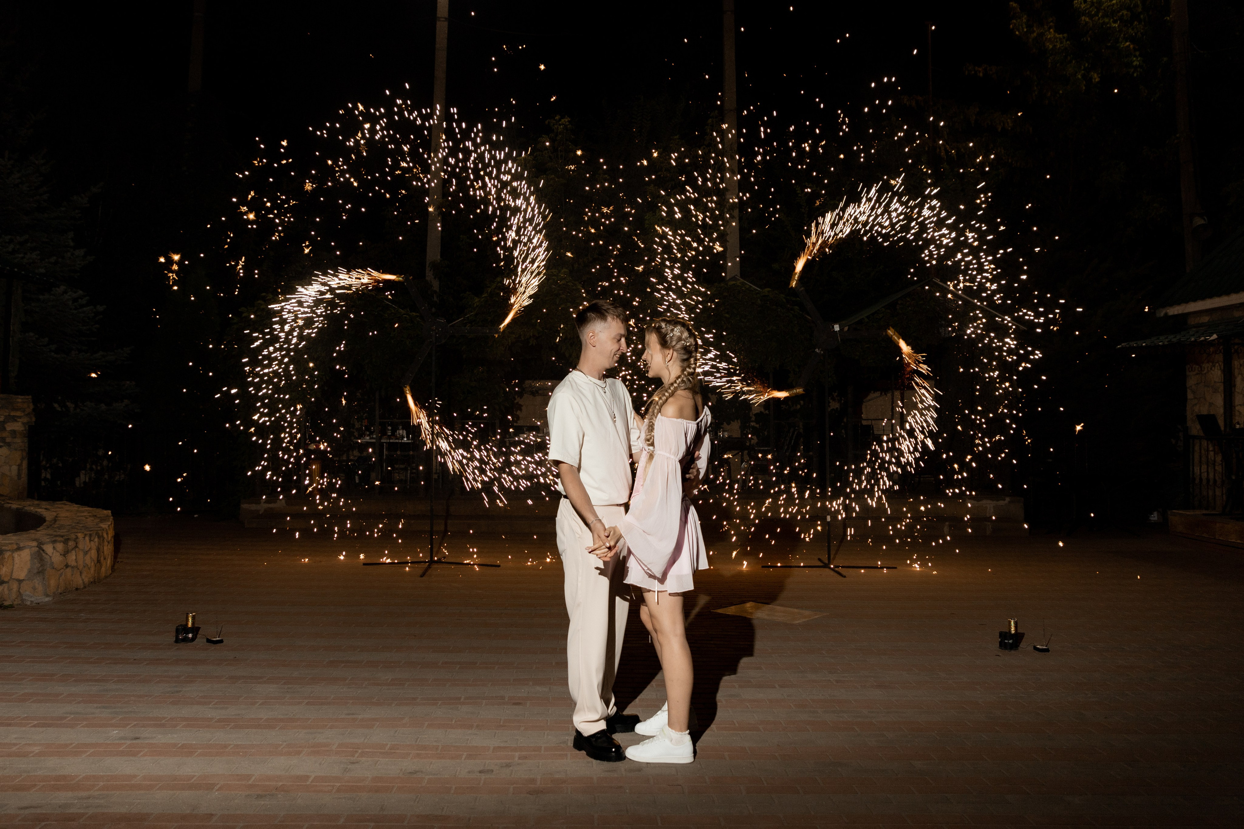 Роман и Александра (банкет). Свадебный фотограф Ангелина Сунгатулина | Саратов | Балаково | Вольск