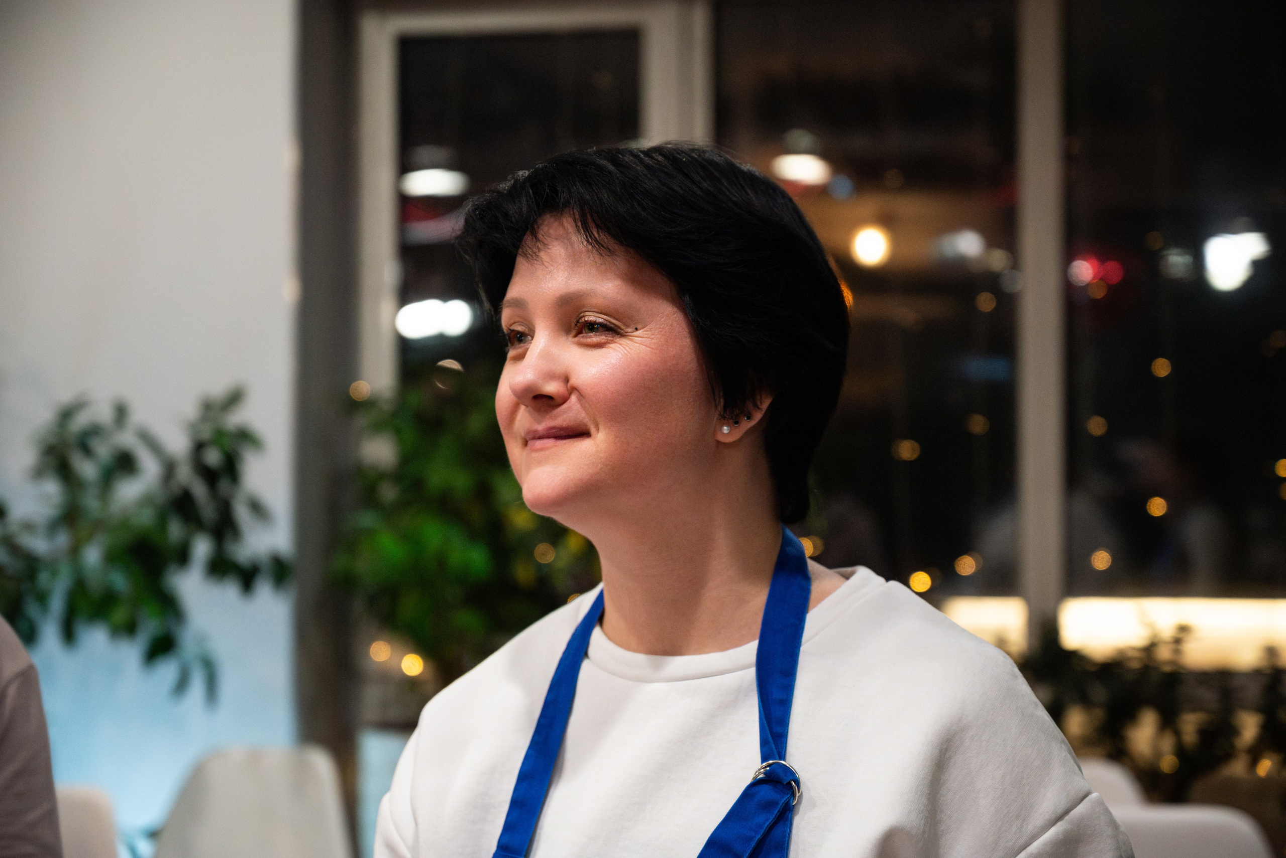 Кулинарный мастер класс. Фотограф мероприятий в Москве