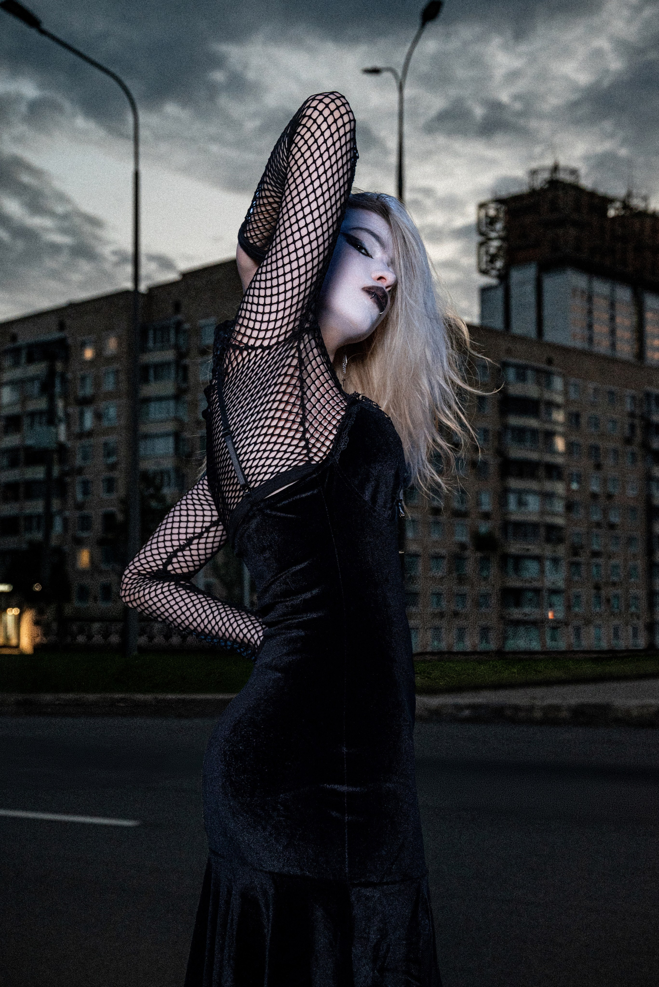 Альбом: Художественный портрет. Фотограф мероприятий в Москве