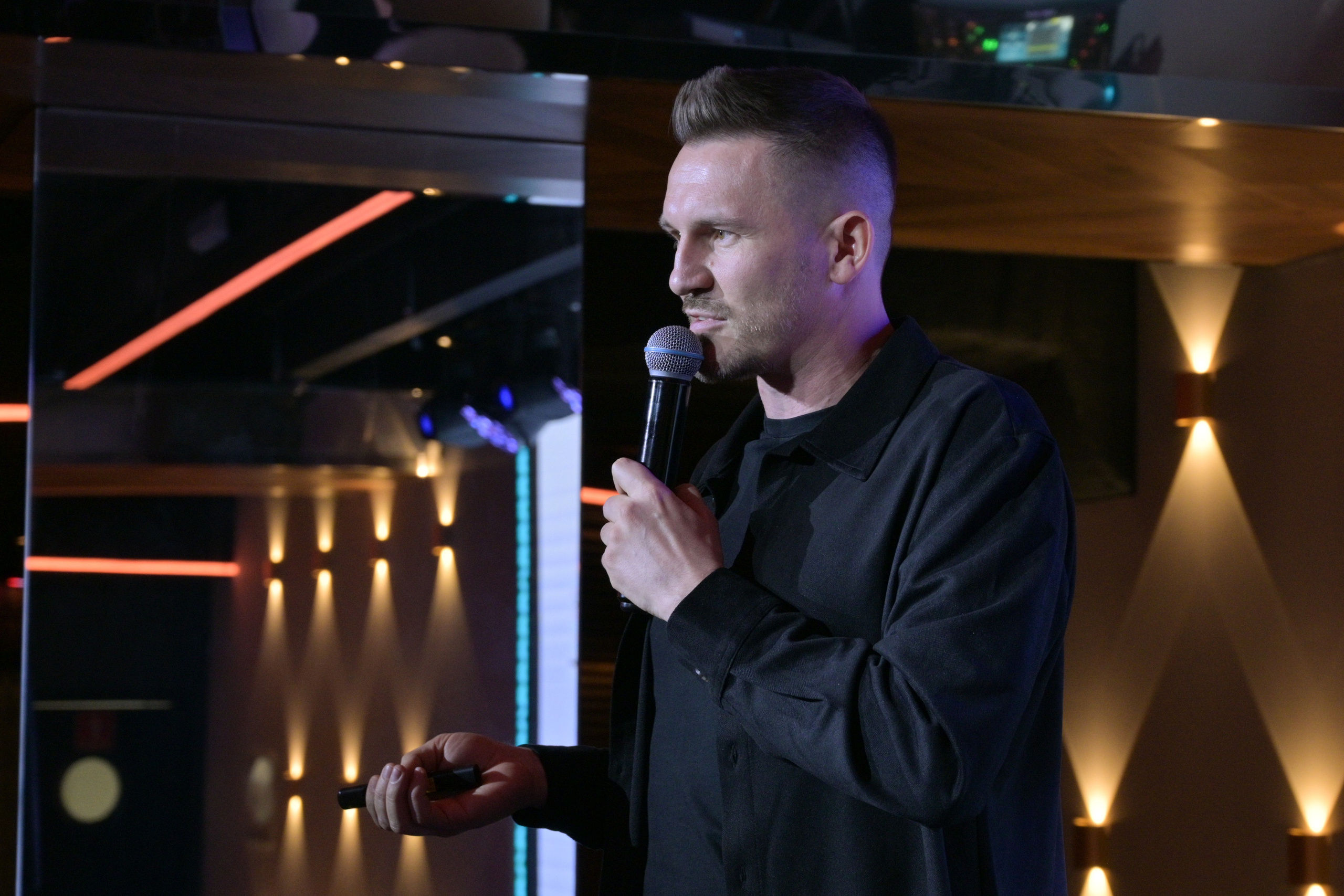 Форумы, вебинары. Фотограф мероприятий в Москве