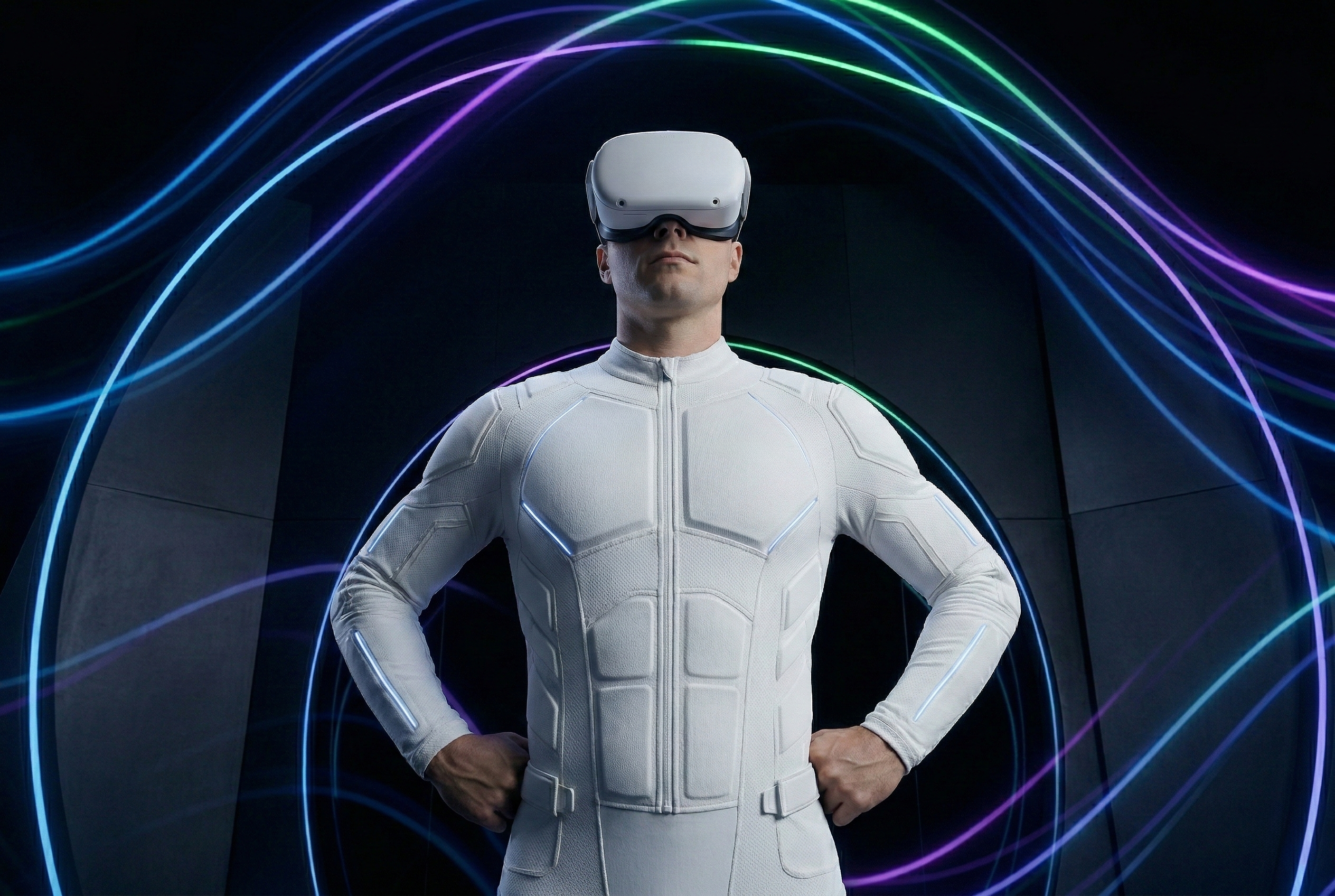 Серия: Шлем виртуальной реальности. Фотохудожник Наталия Кирсанова