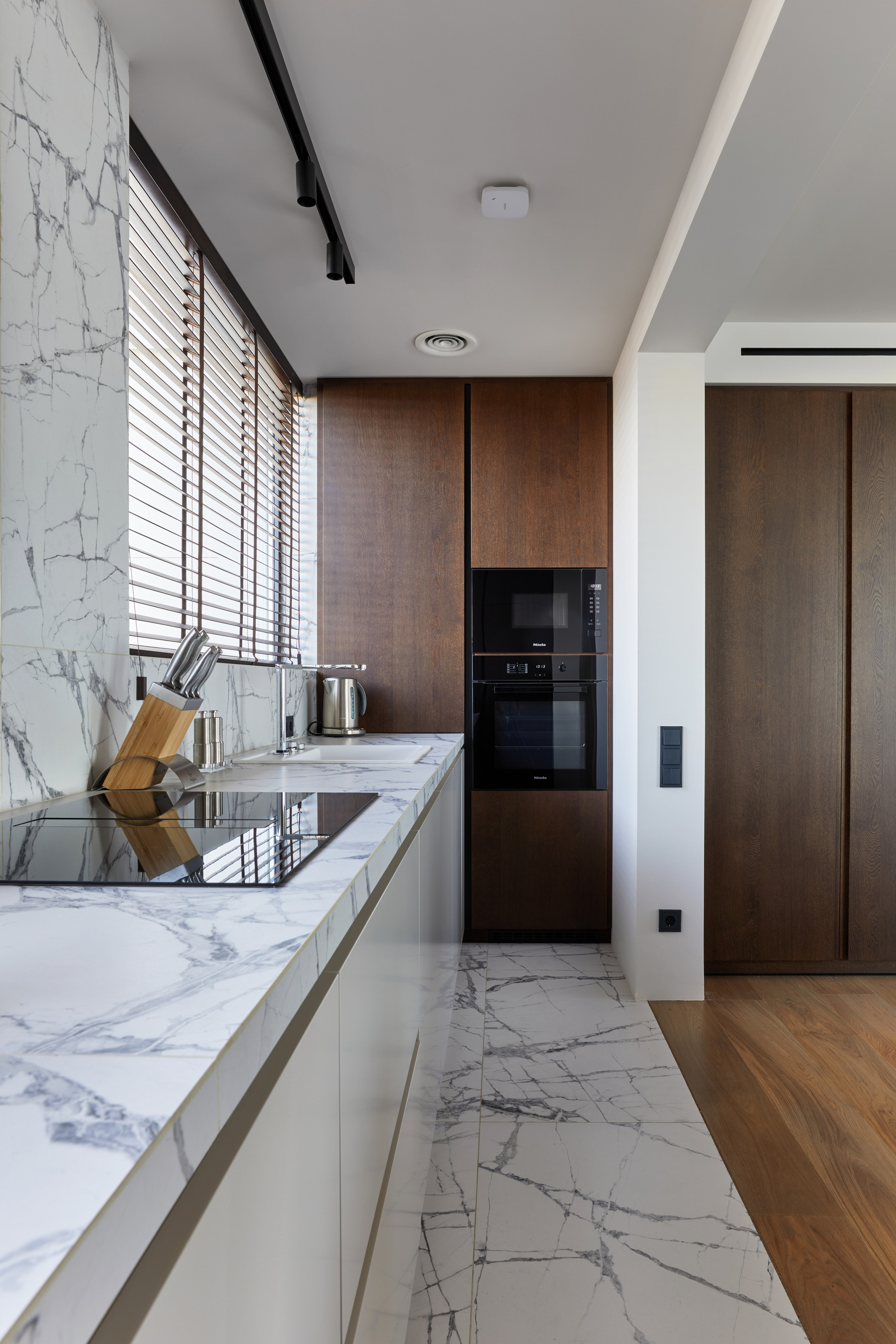 ПЕНТХАУС В ЖК ВИКТОРИЯ. Интерьерный фотограф в Сочи Анисимова Ольга