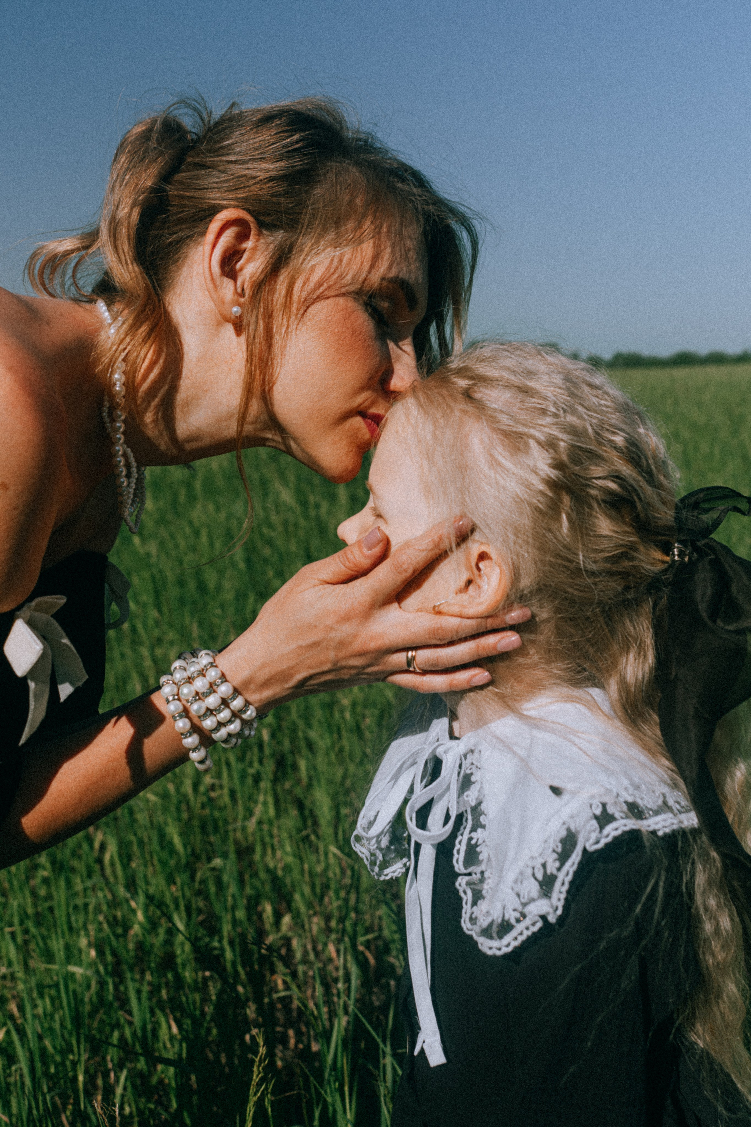 Mama. Фотограф Санкт-Петербург