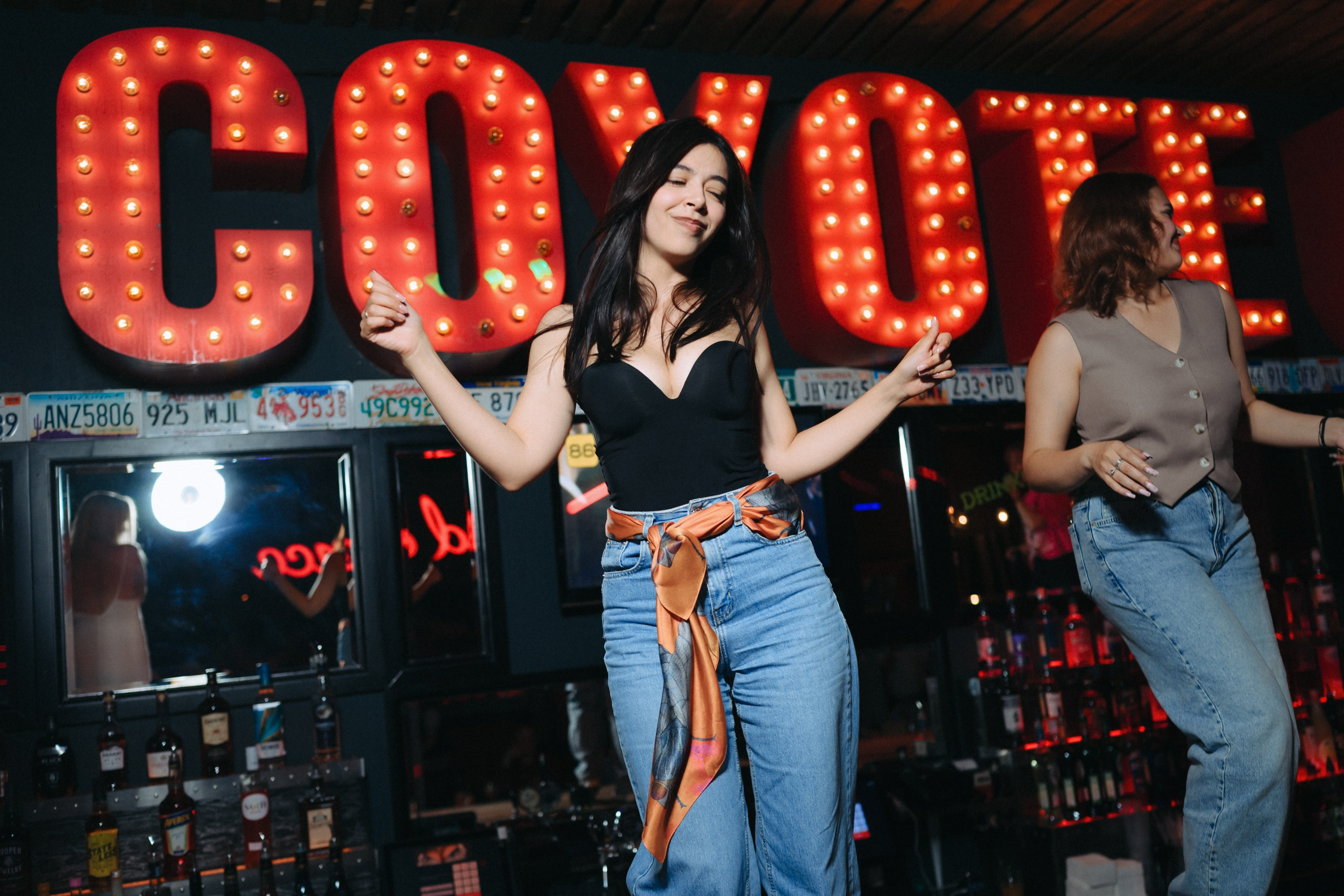 Фотосъёмка интерактивной игры «Музыкальное лото». Komonev