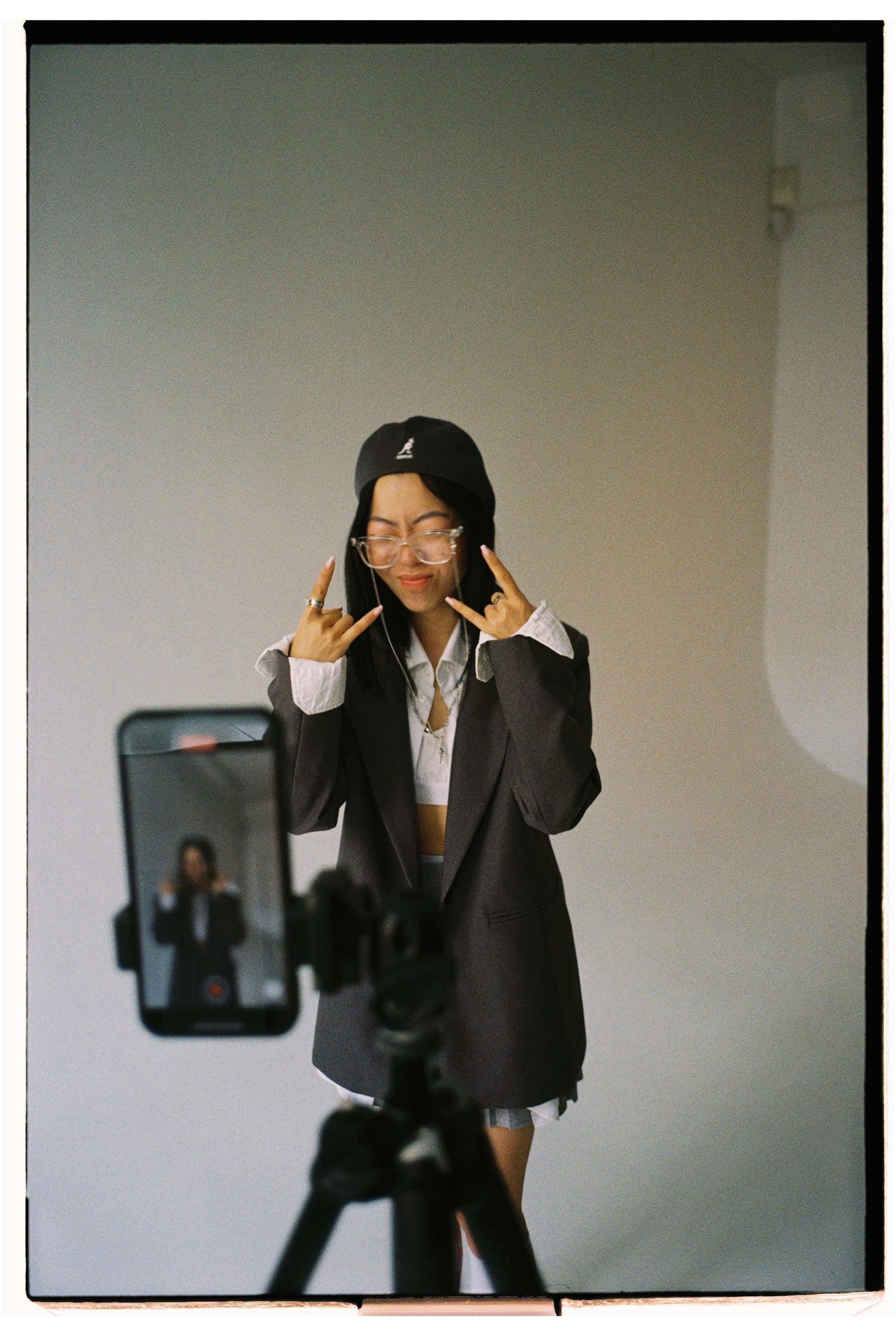 Пленка. Фотограф Андрей Куськало