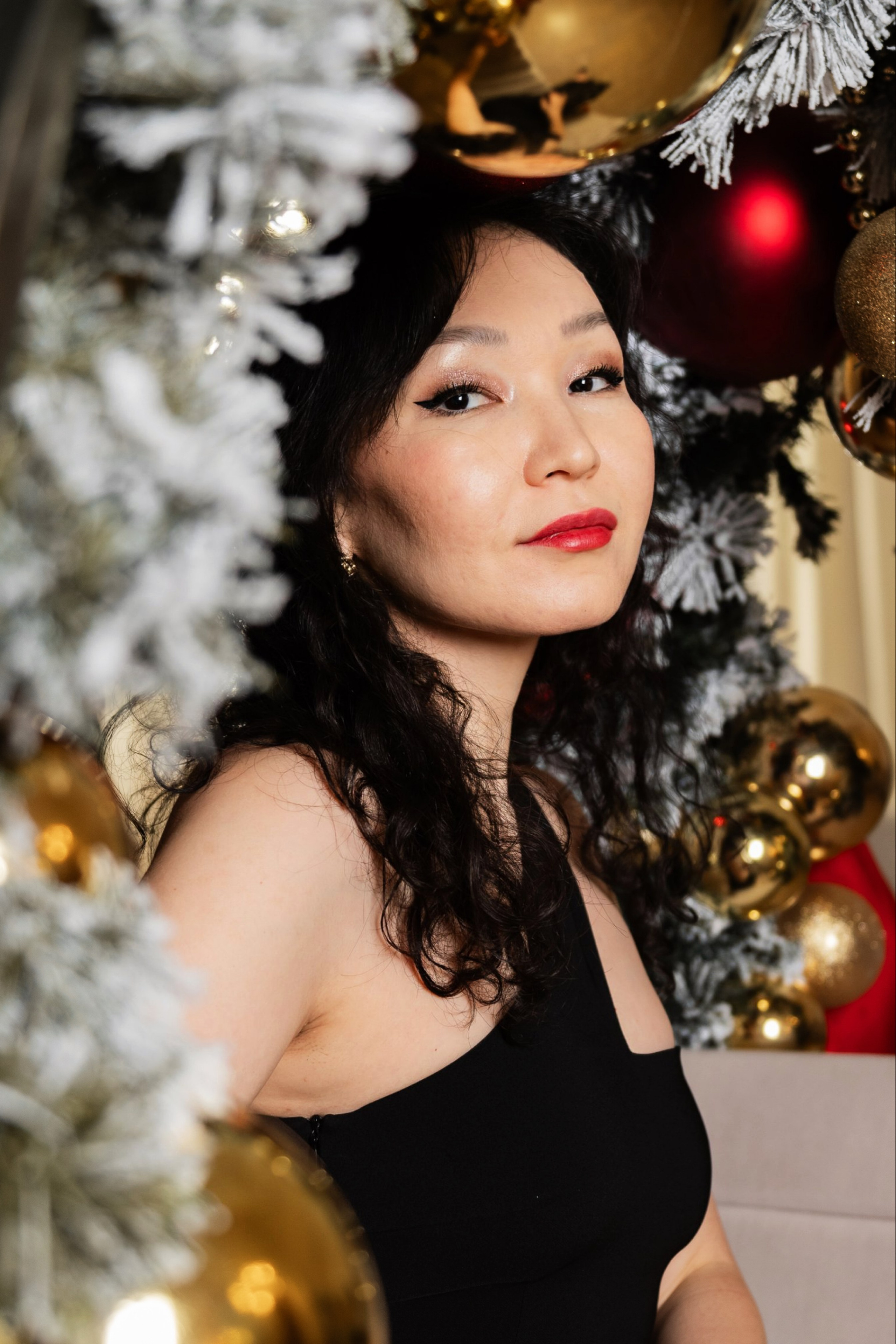 Новогодние фотосессии. Фотограф в Москве Антонова Татьяна, снимаю мужской и женский портрет