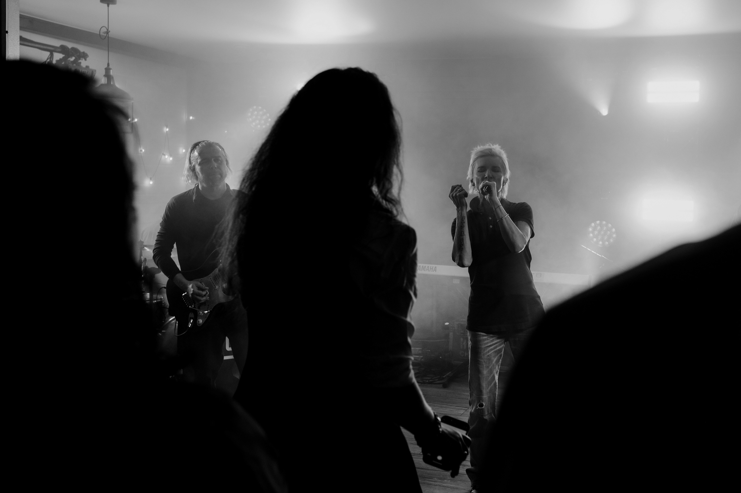 Юбилей 50 лет. Фотограф Андрей Ширкалин Москва Московская обл, Коломна, Рязань