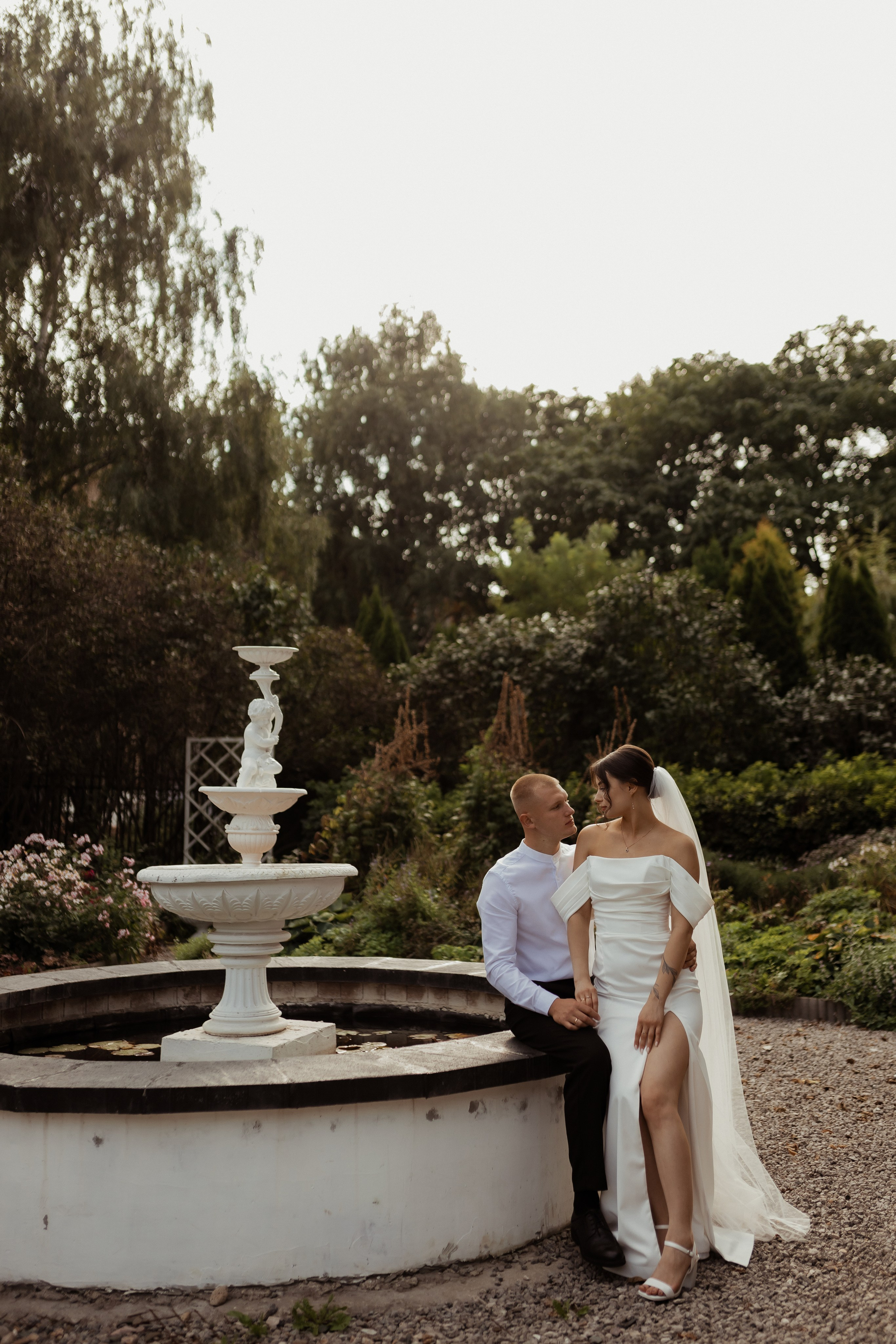 Илья & Анна. ФОТОГРАФ Маргарита Сивакова | Ярославль Кострома Москва