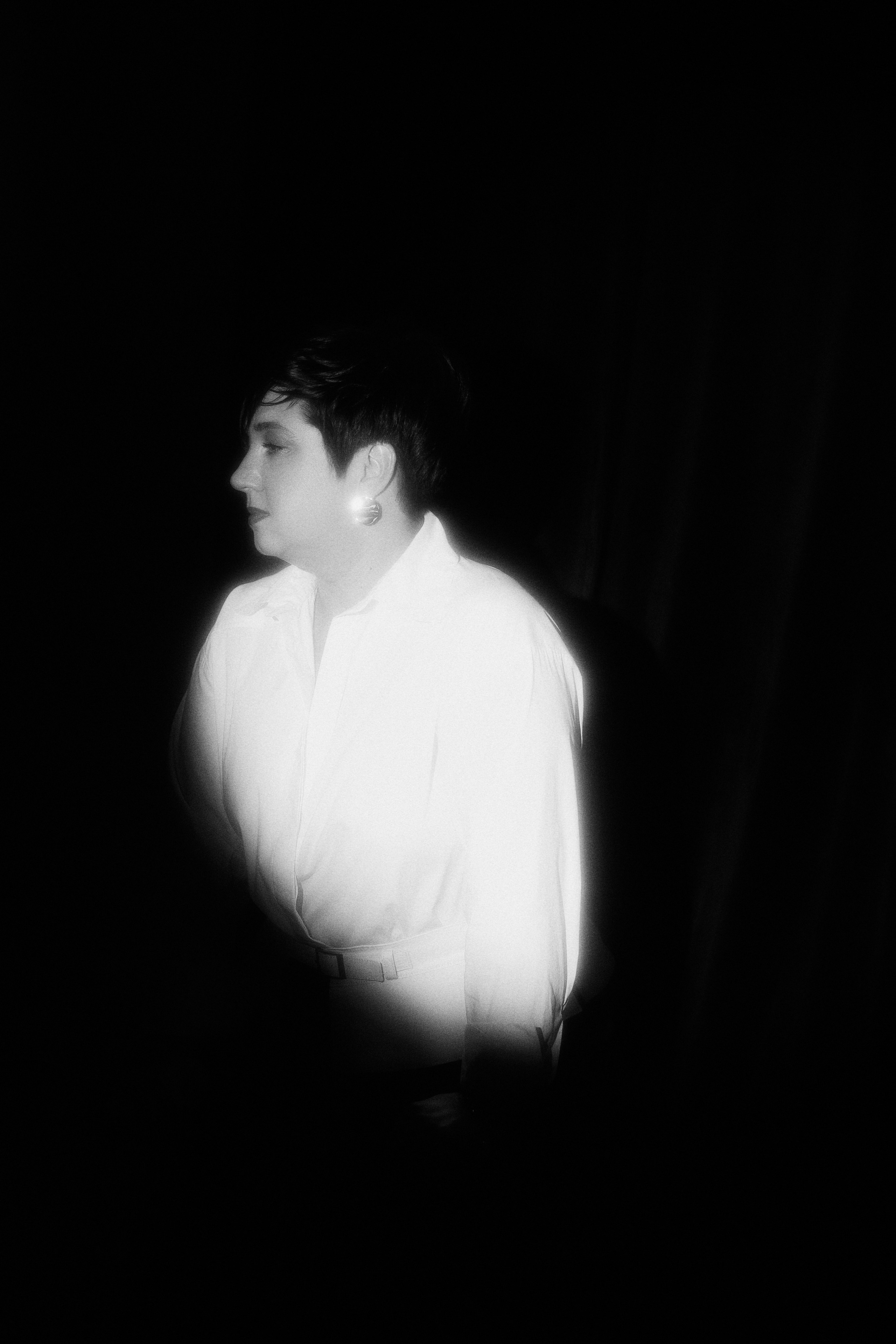 Ольга. Фотограф Дарья Мустафина, Тюмень