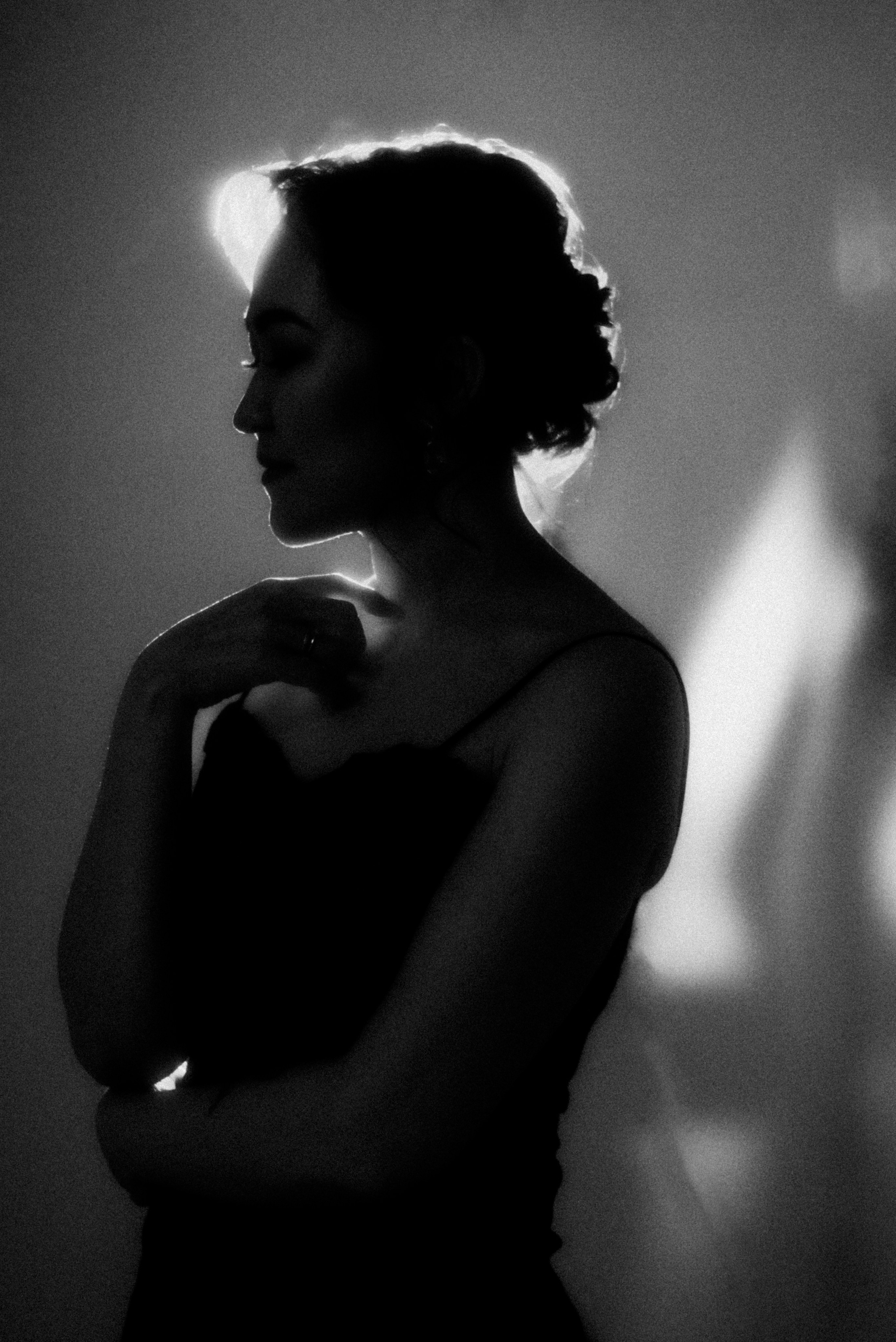 Ажар. Фотограф Дарья Мустафина, Тюмень