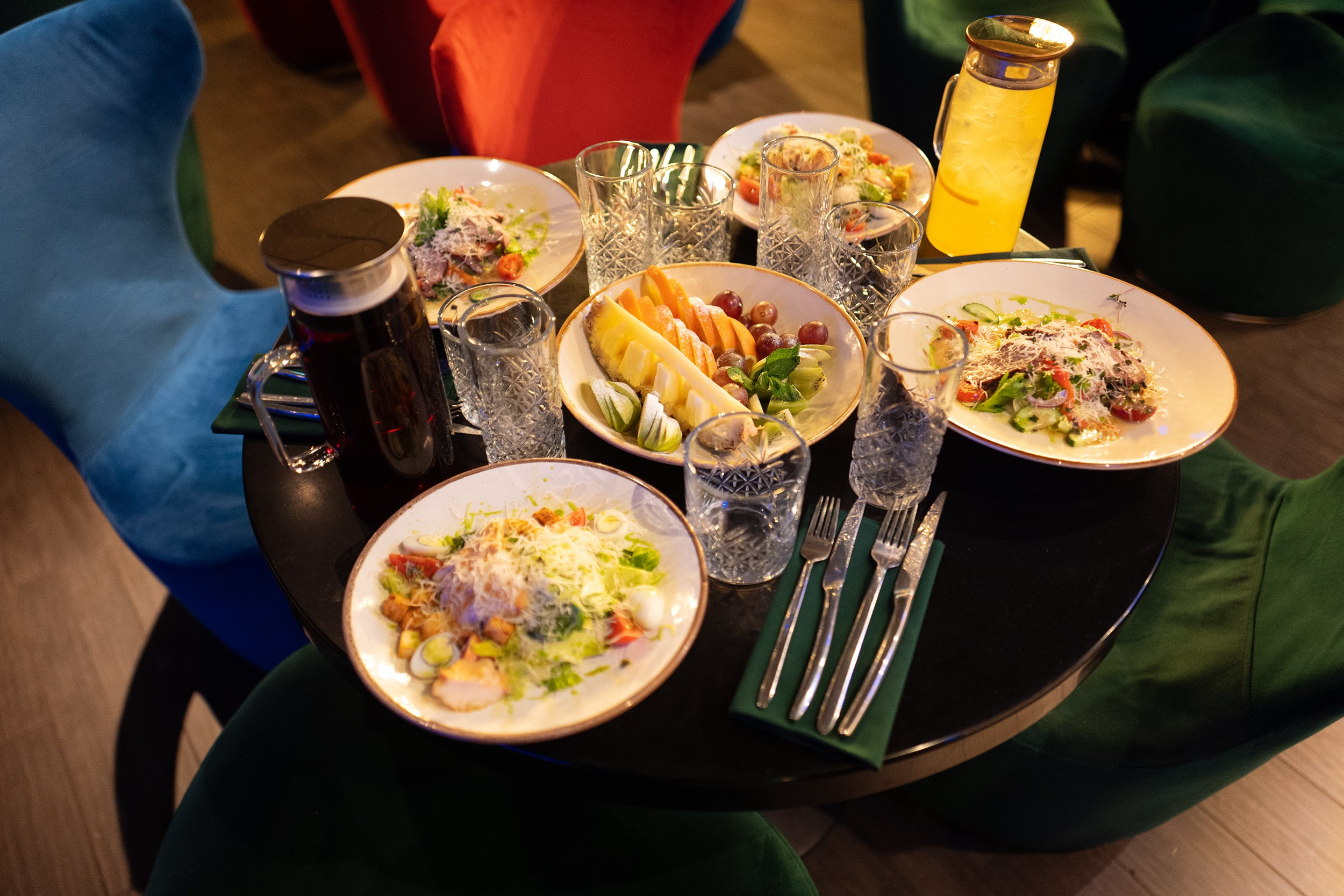 Новогодний Корпоратив «Лекс Авто». Фотограф Тюмень