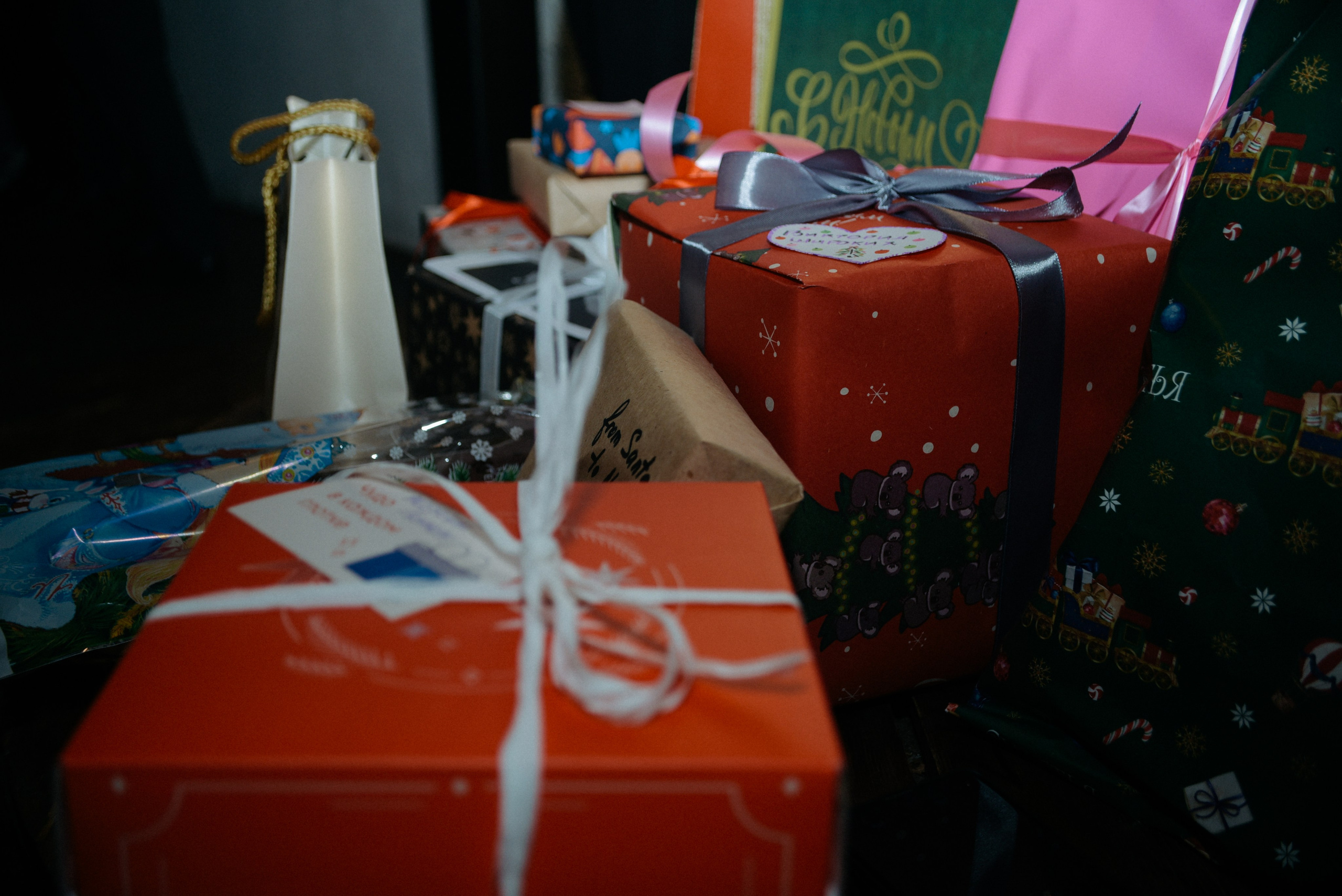 Этажи Оскар. Фотограф Лола Волна, город Москва