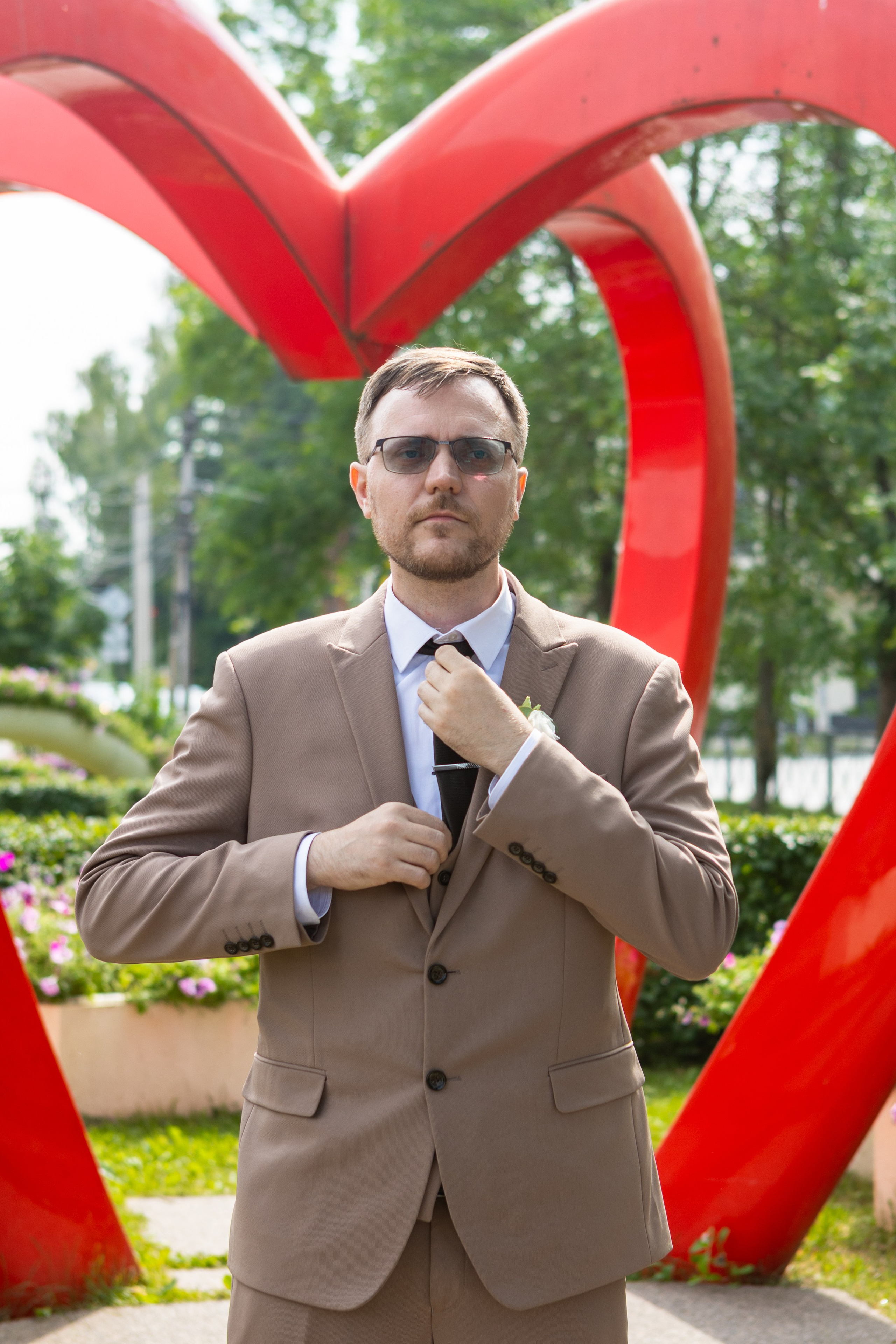 Свадьба. Фотограф в Санкт-Петербурге