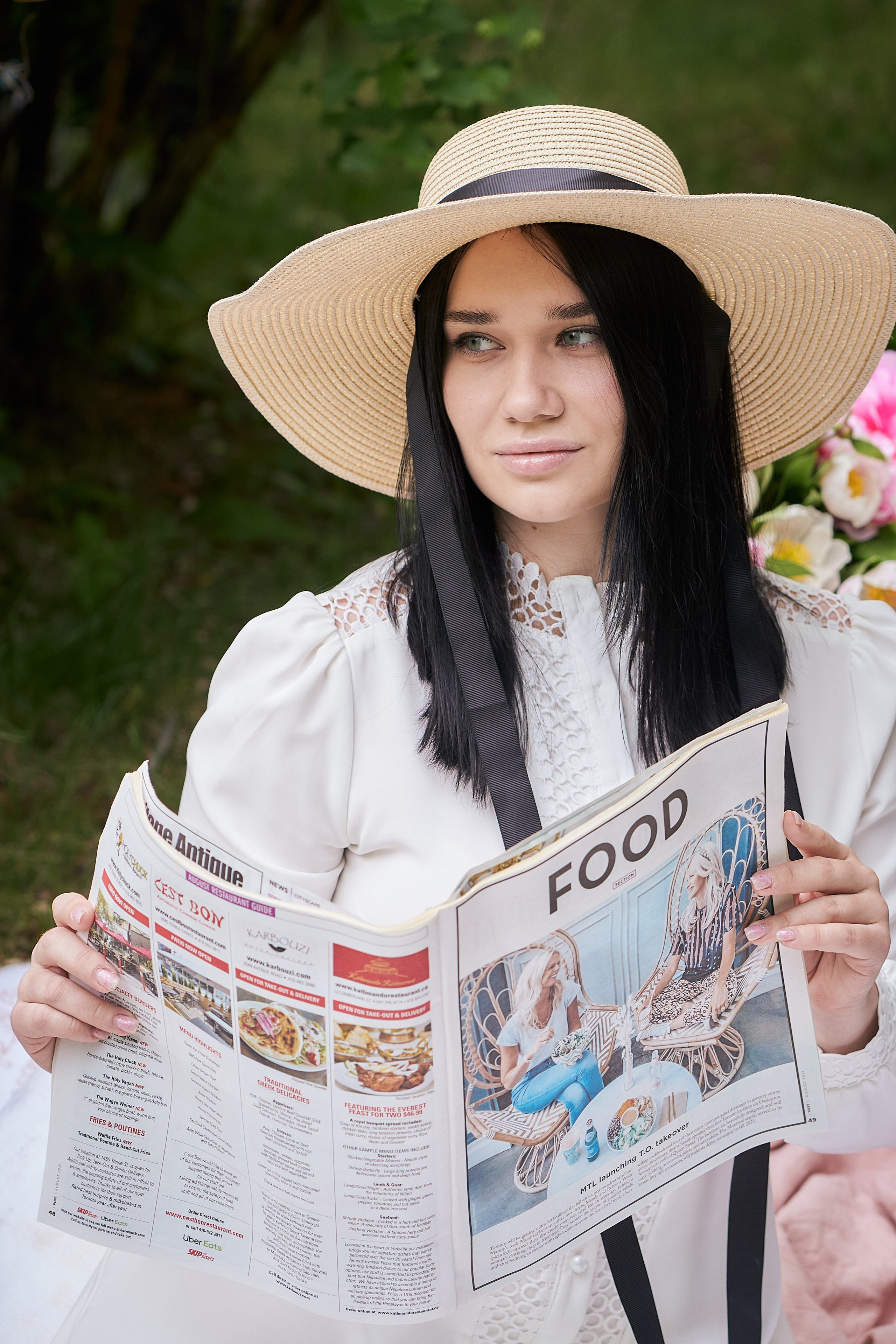 Маргарита. Анна Катасонова