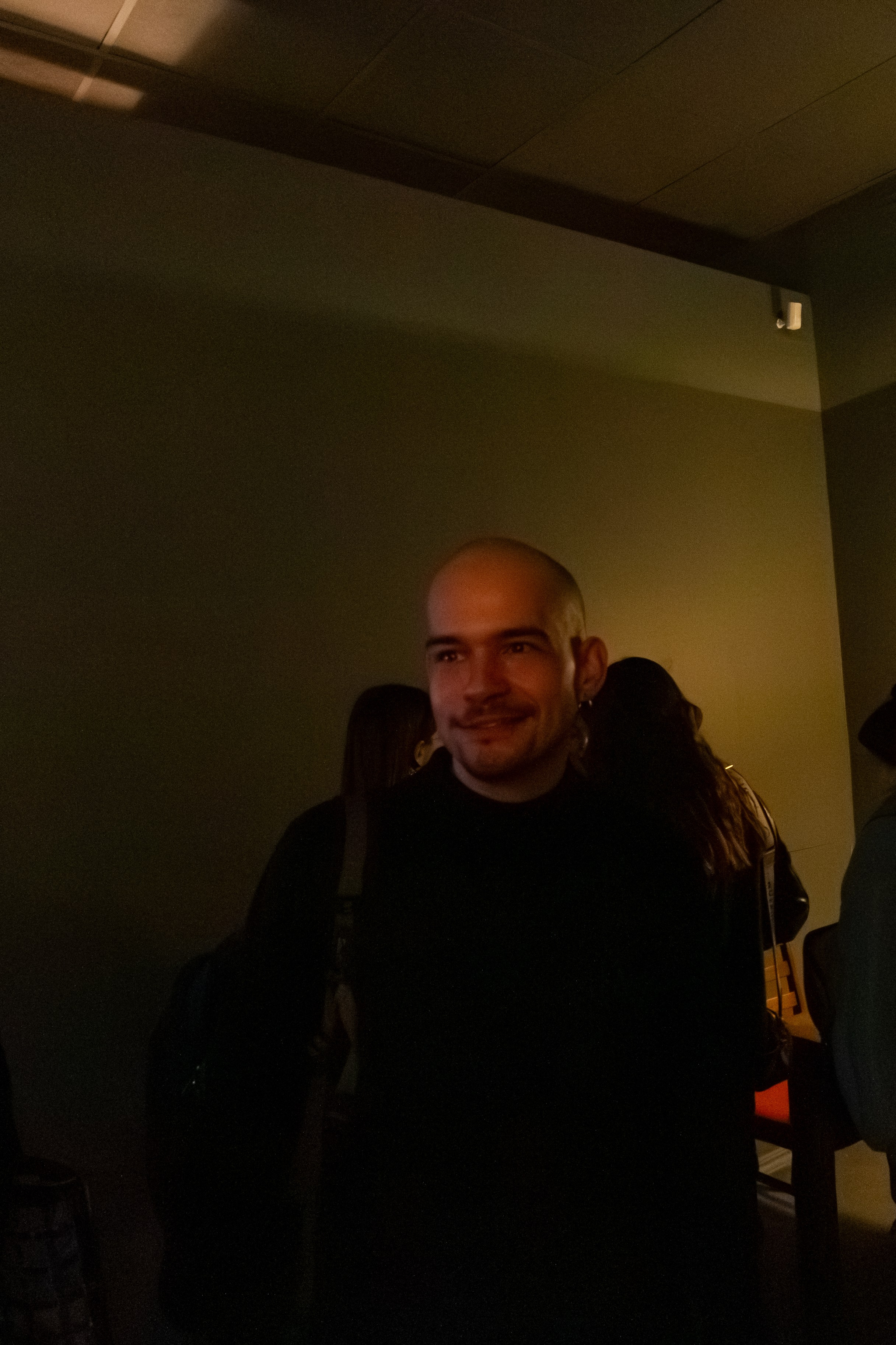 Выставка 15.10.24. Фотограф Илья Варакин