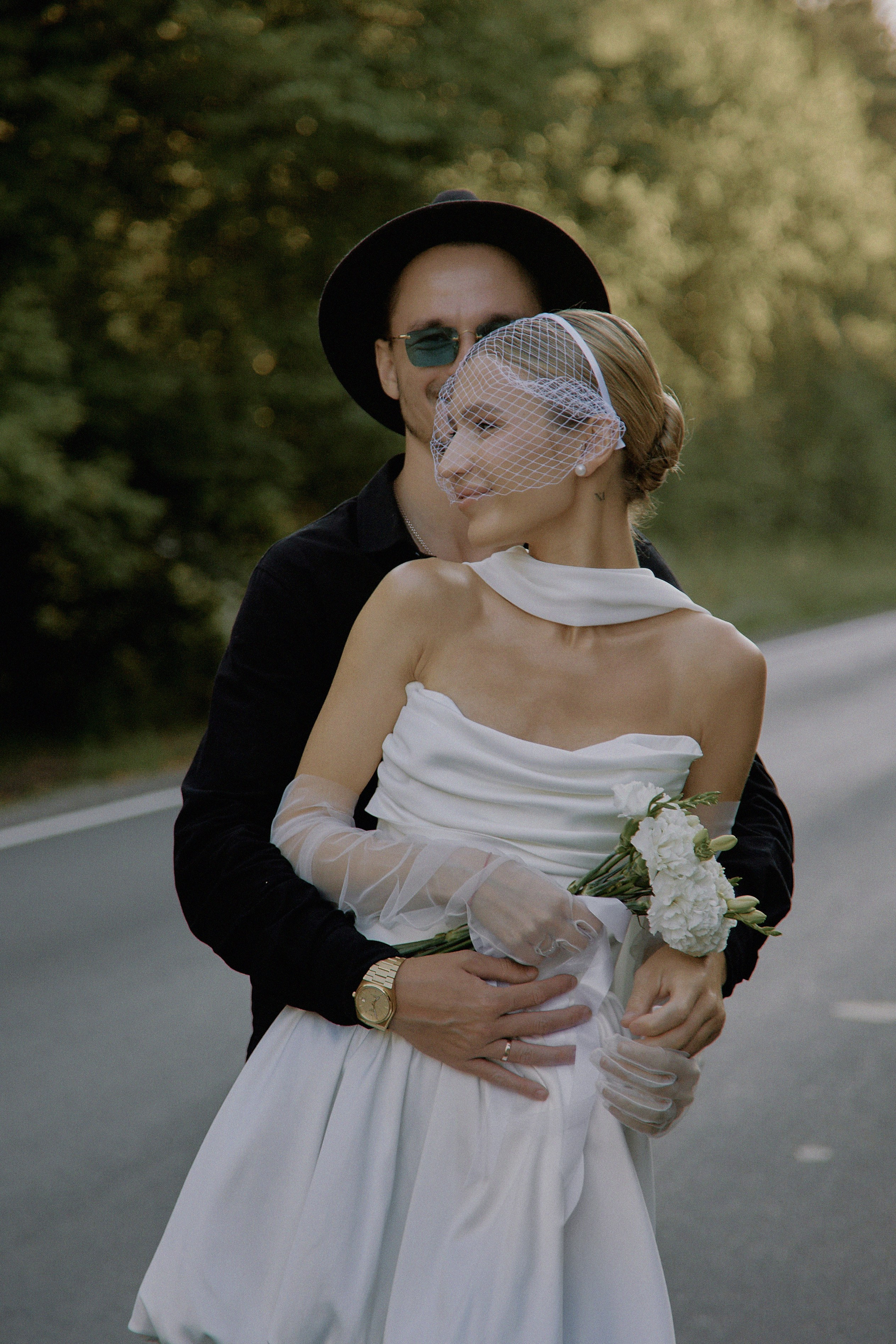 Унеси меня на закат. Фотограф Елена Краснопевцева