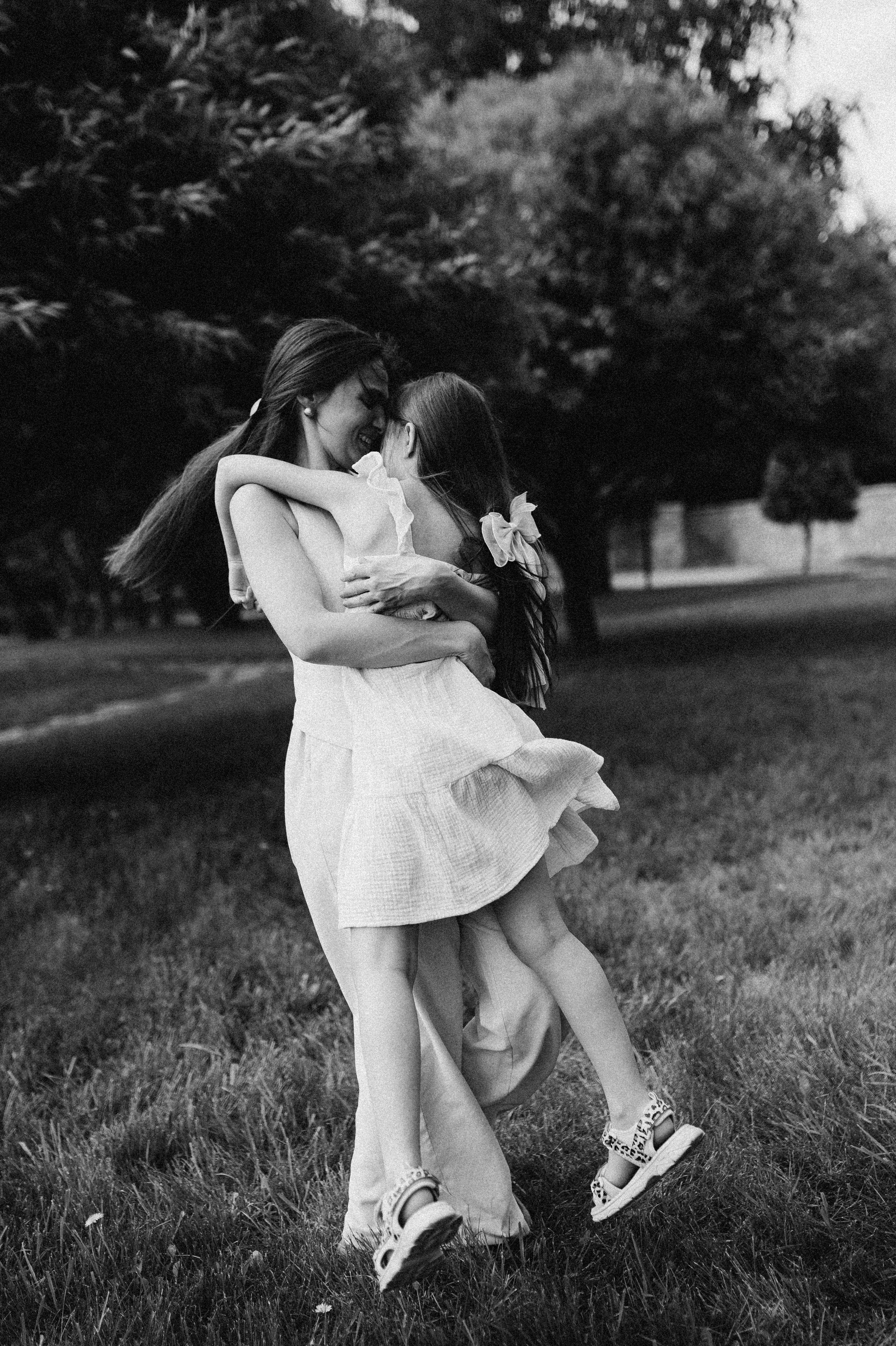 Лера, Соня и Саша. Семейный фотограф в Новосибирске Женя Индрикова