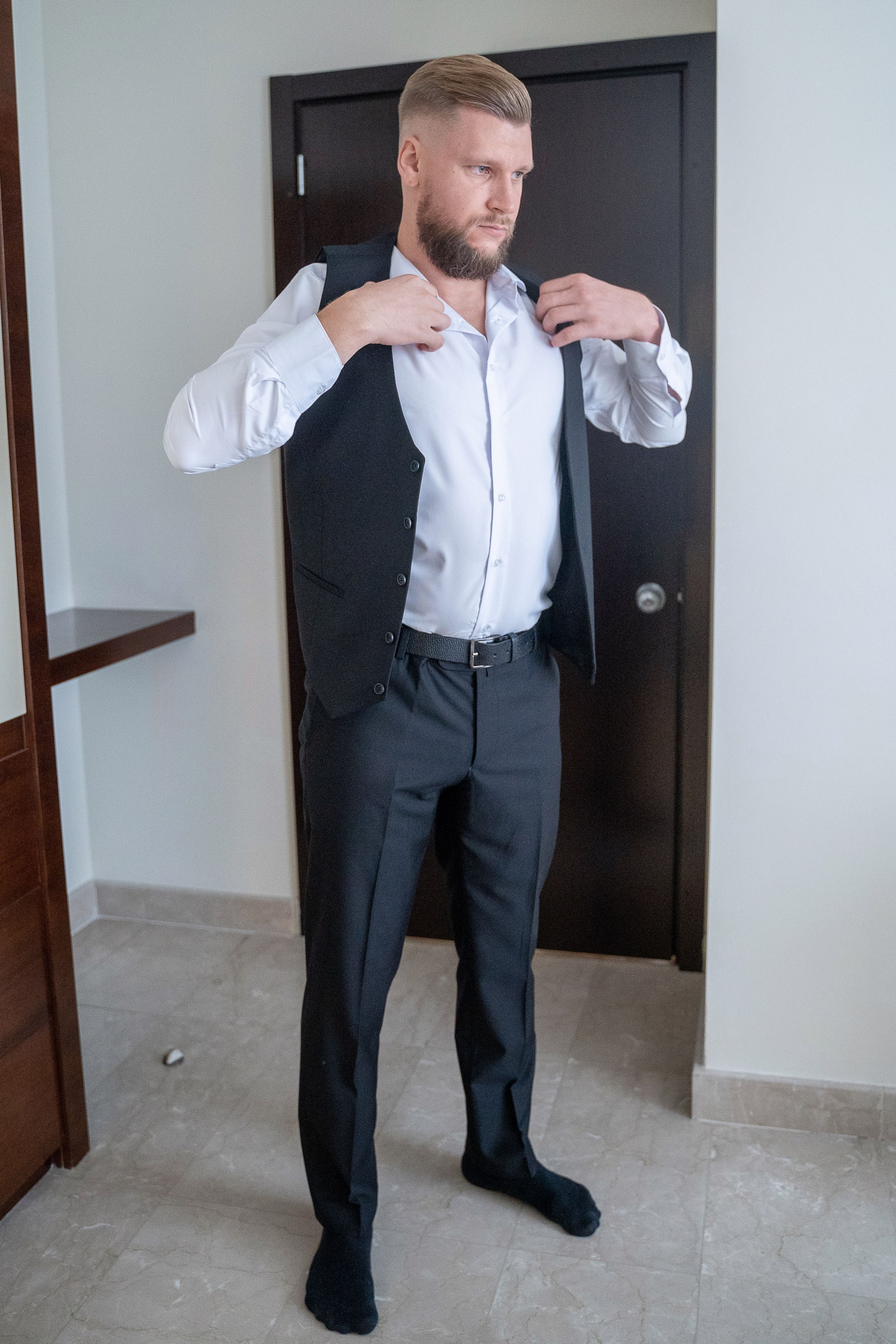 Виталий и Екатерина. Архив