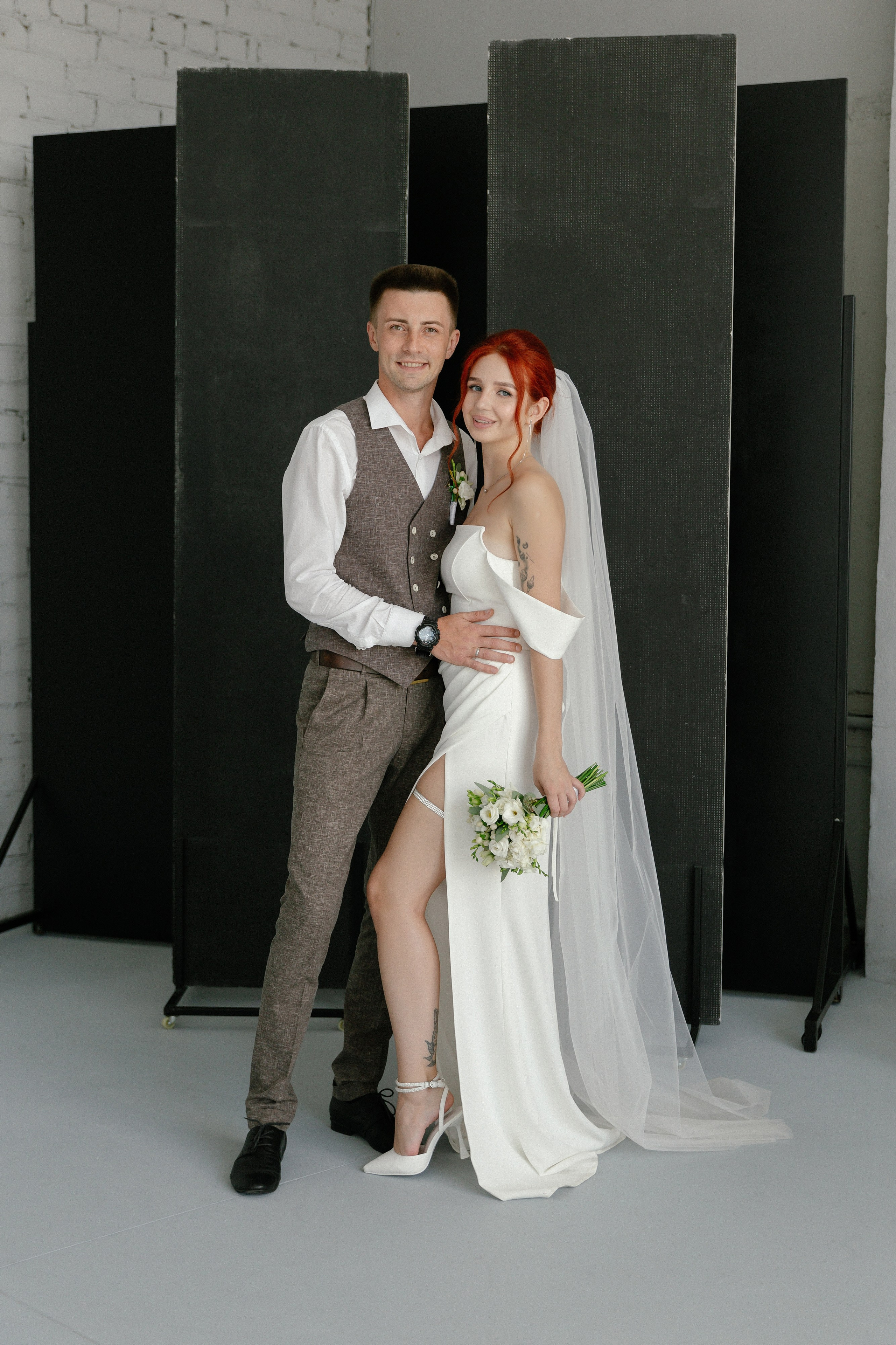 Виктория и Павел. Фотограф Влада Лаптева Владивосток, Приморский край