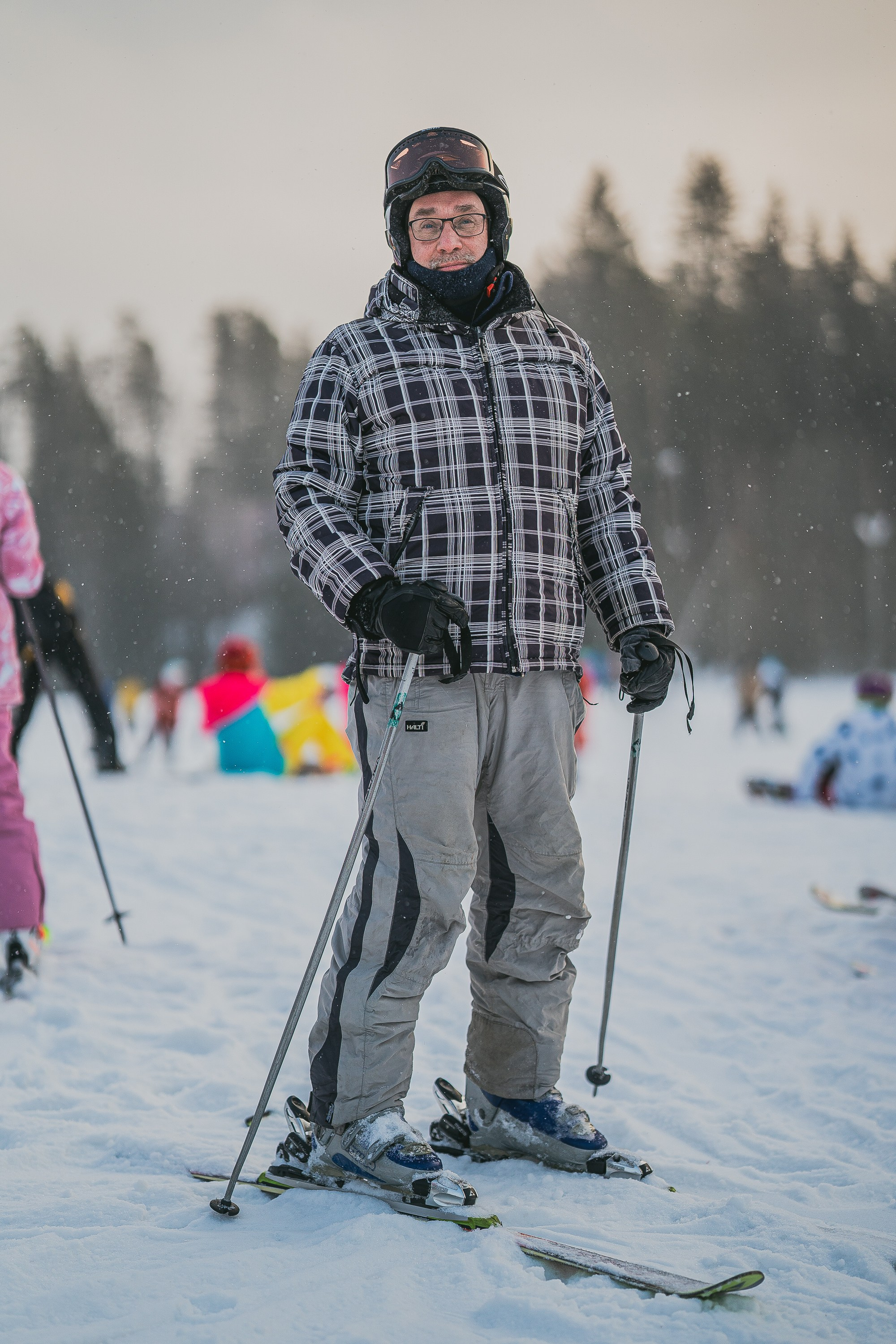 StarLine | Красное Озеро 28.01. Фотограф Никита Иванов