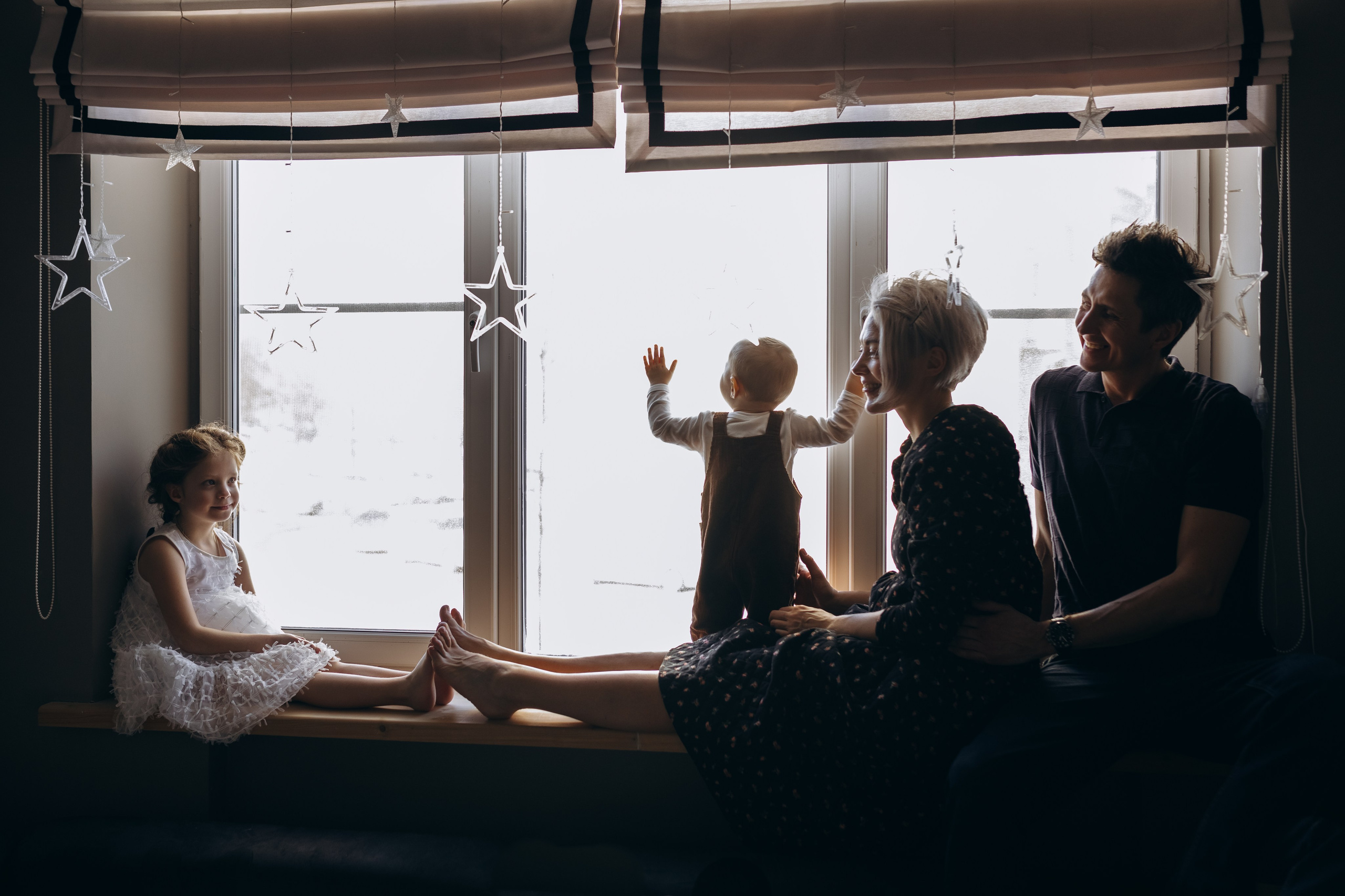 Марату год. Фотограф Людмила Оюн