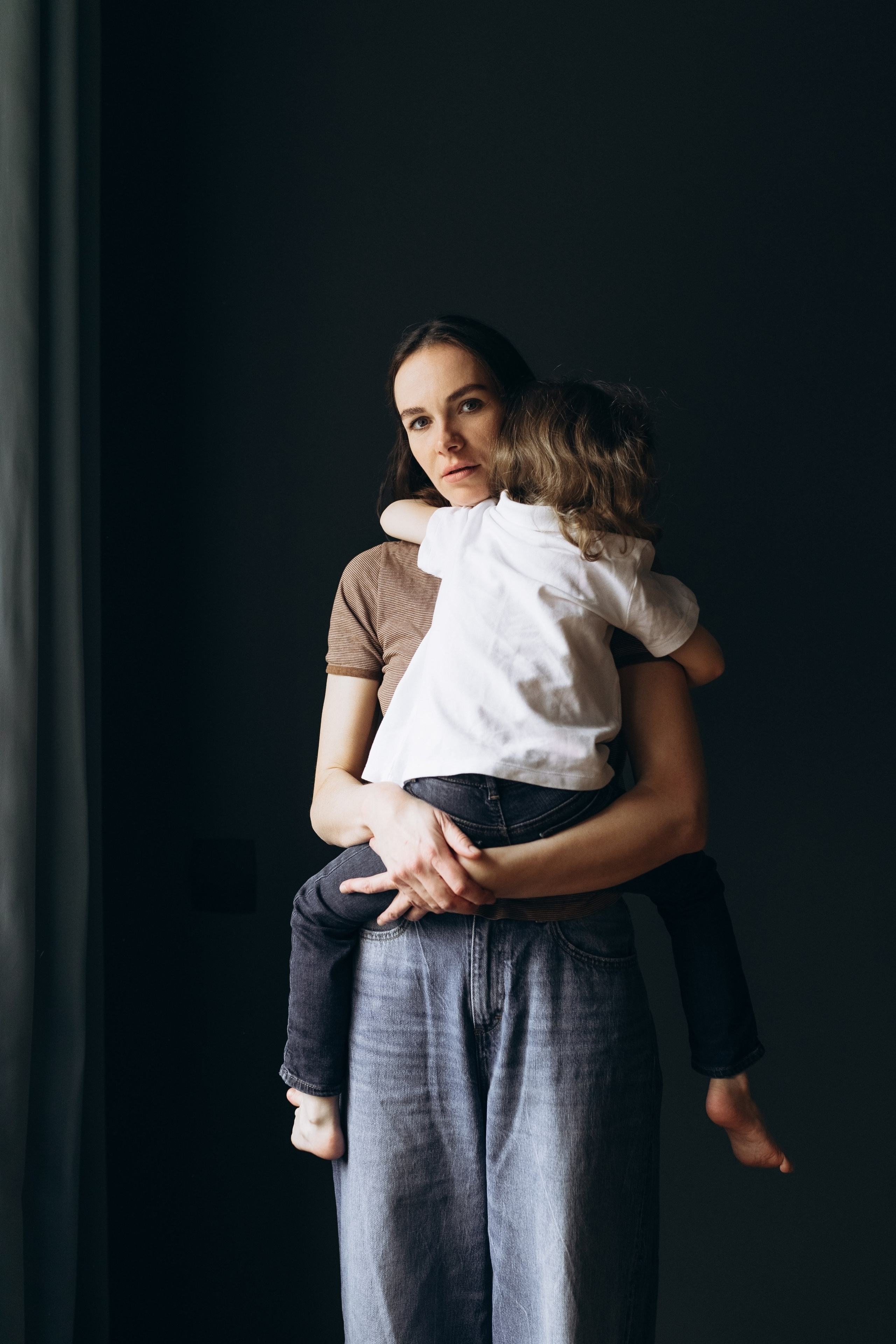 Лиле 4. Фотограф Людмила Оюн